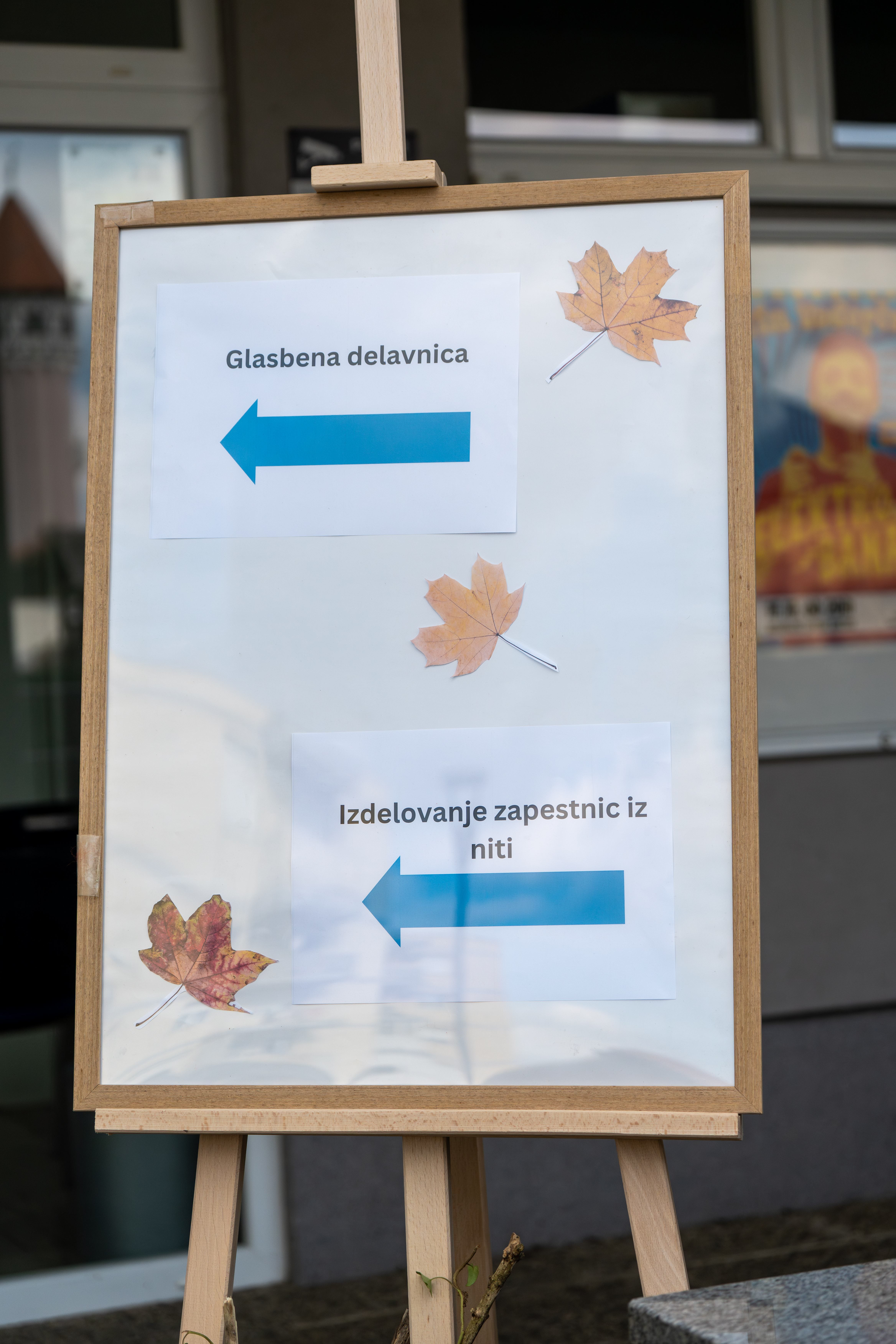 Dan za družine 2024