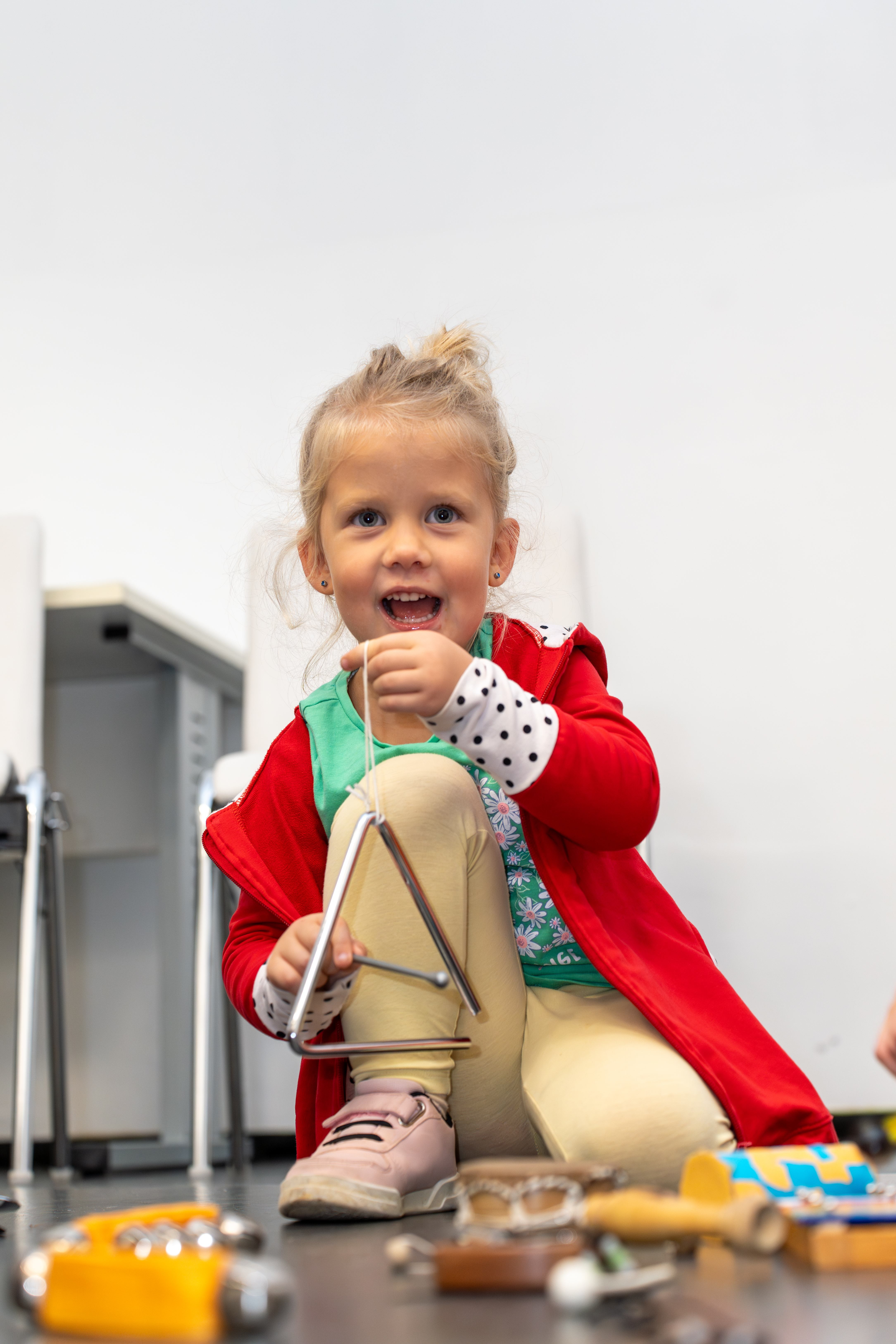 Dan za družine 2024