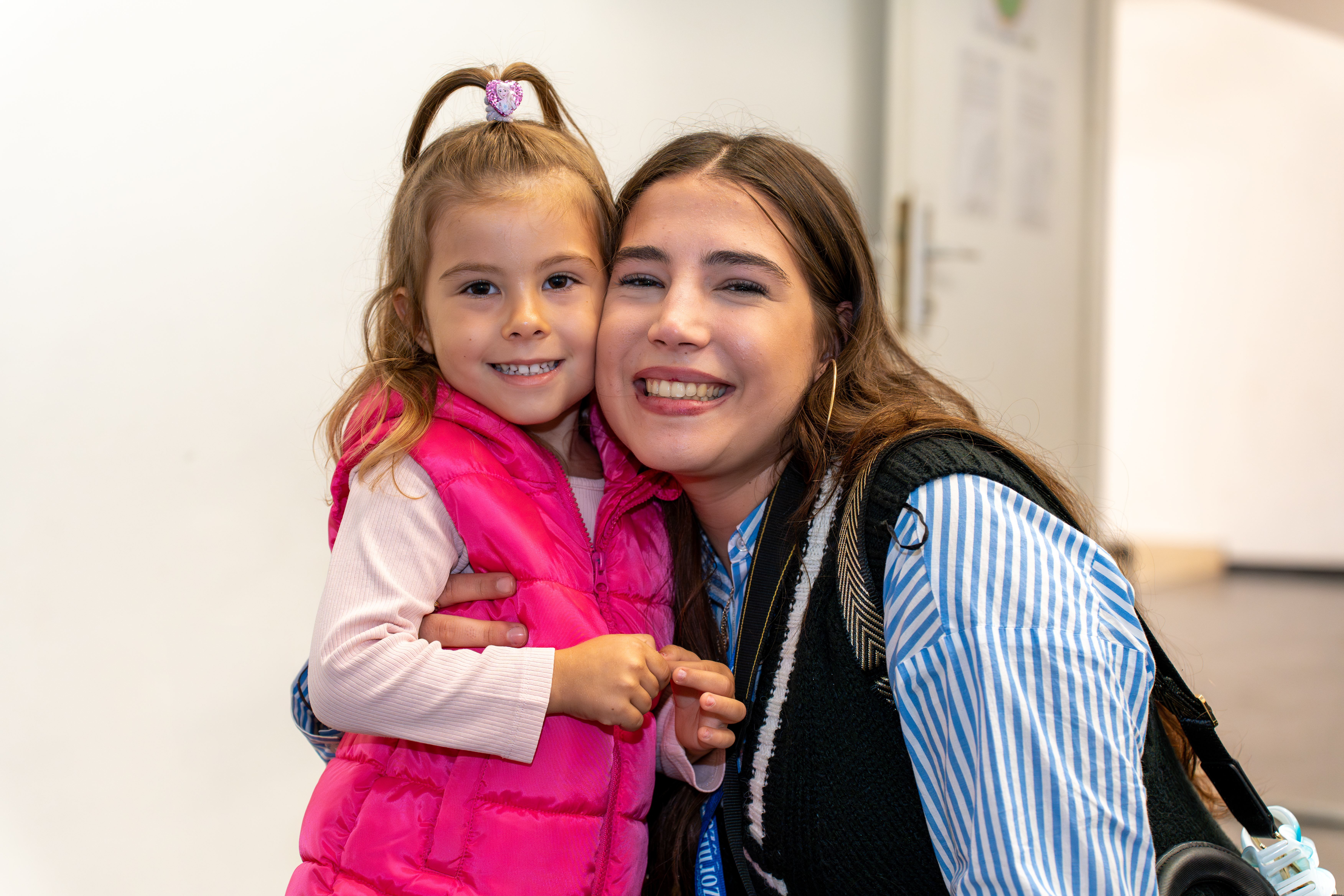 Dan za družine 2024