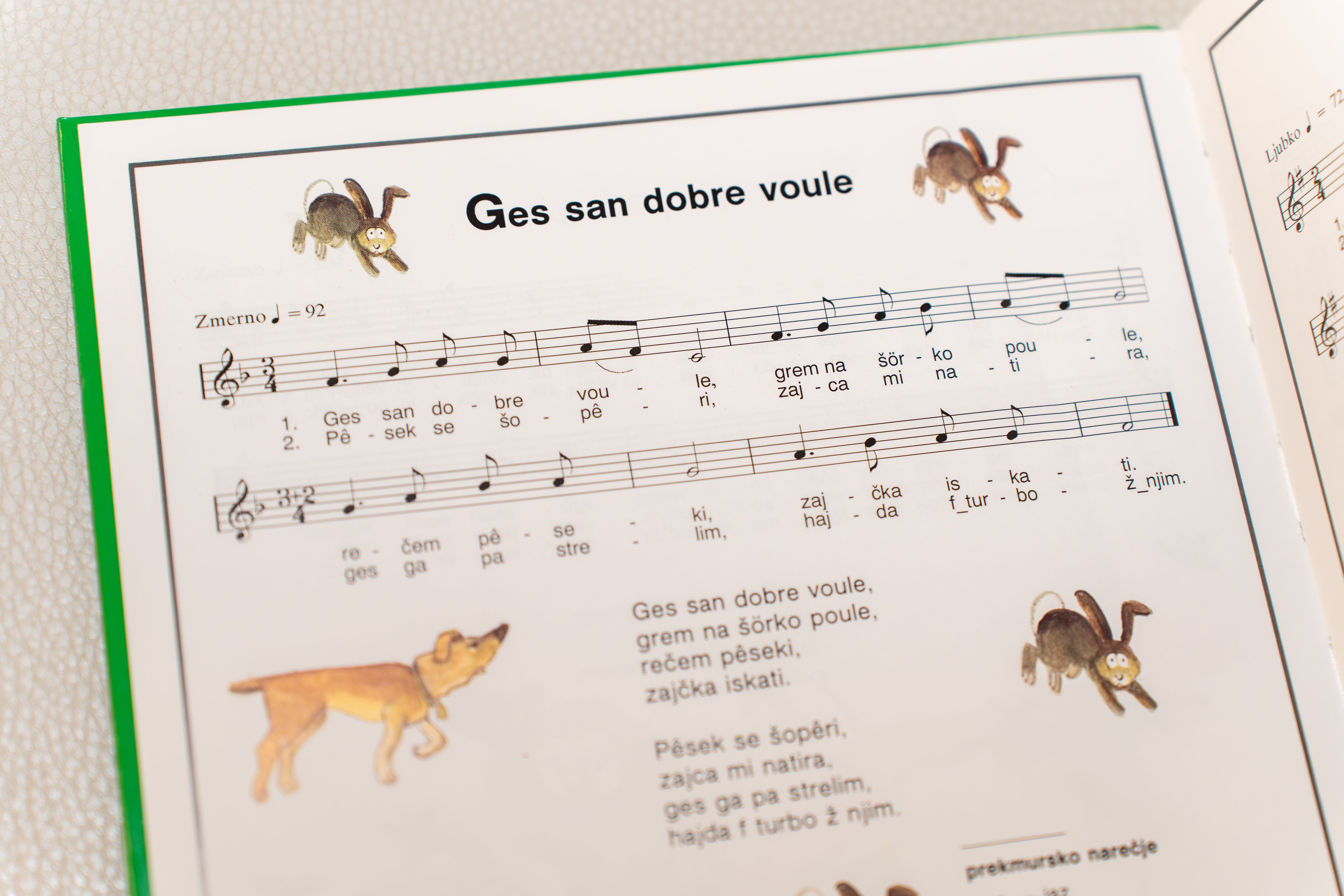 Dan za družine 2024