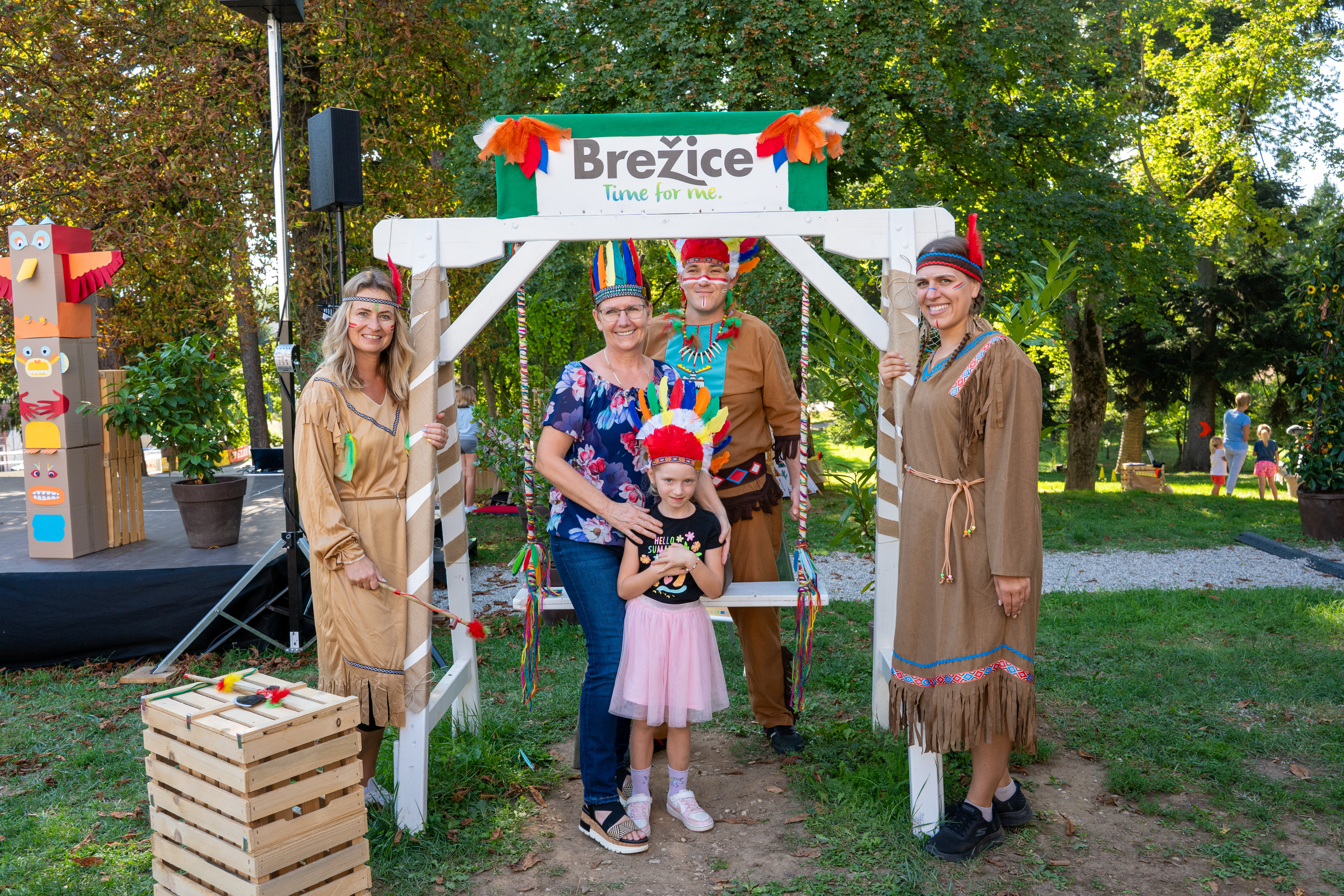 Dan za družine 2025