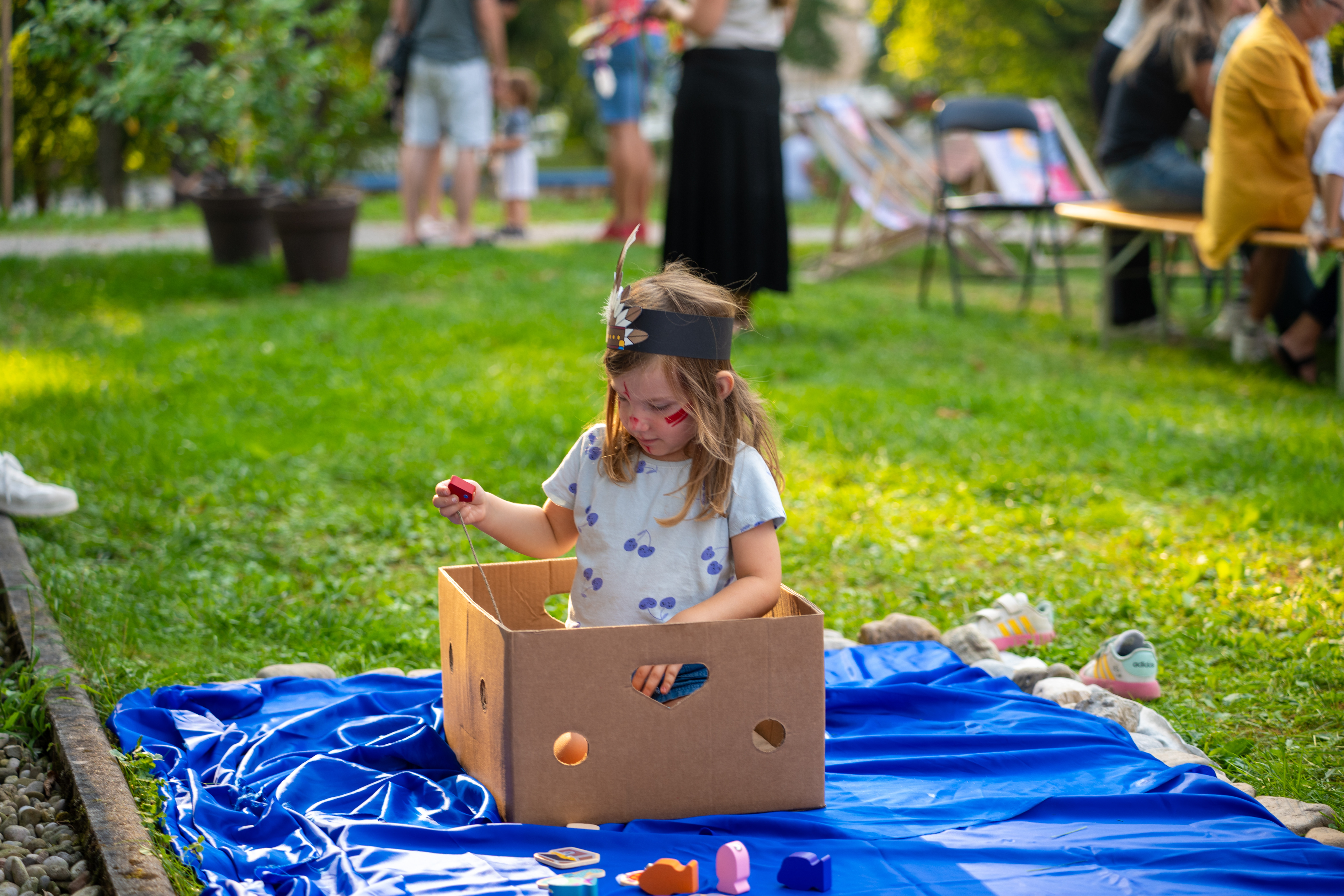 Dan za družine 2025