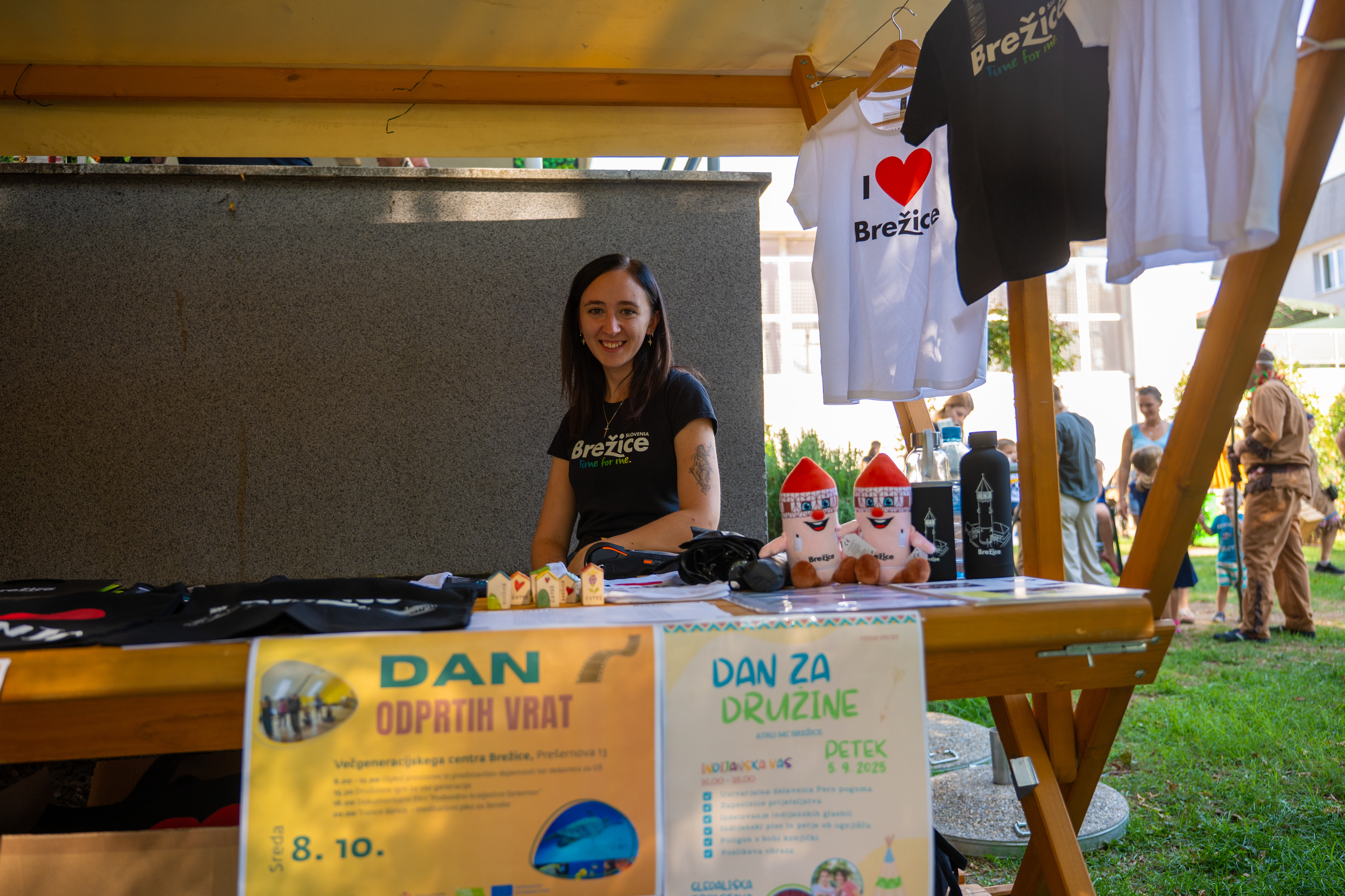 Dan za družine 2025