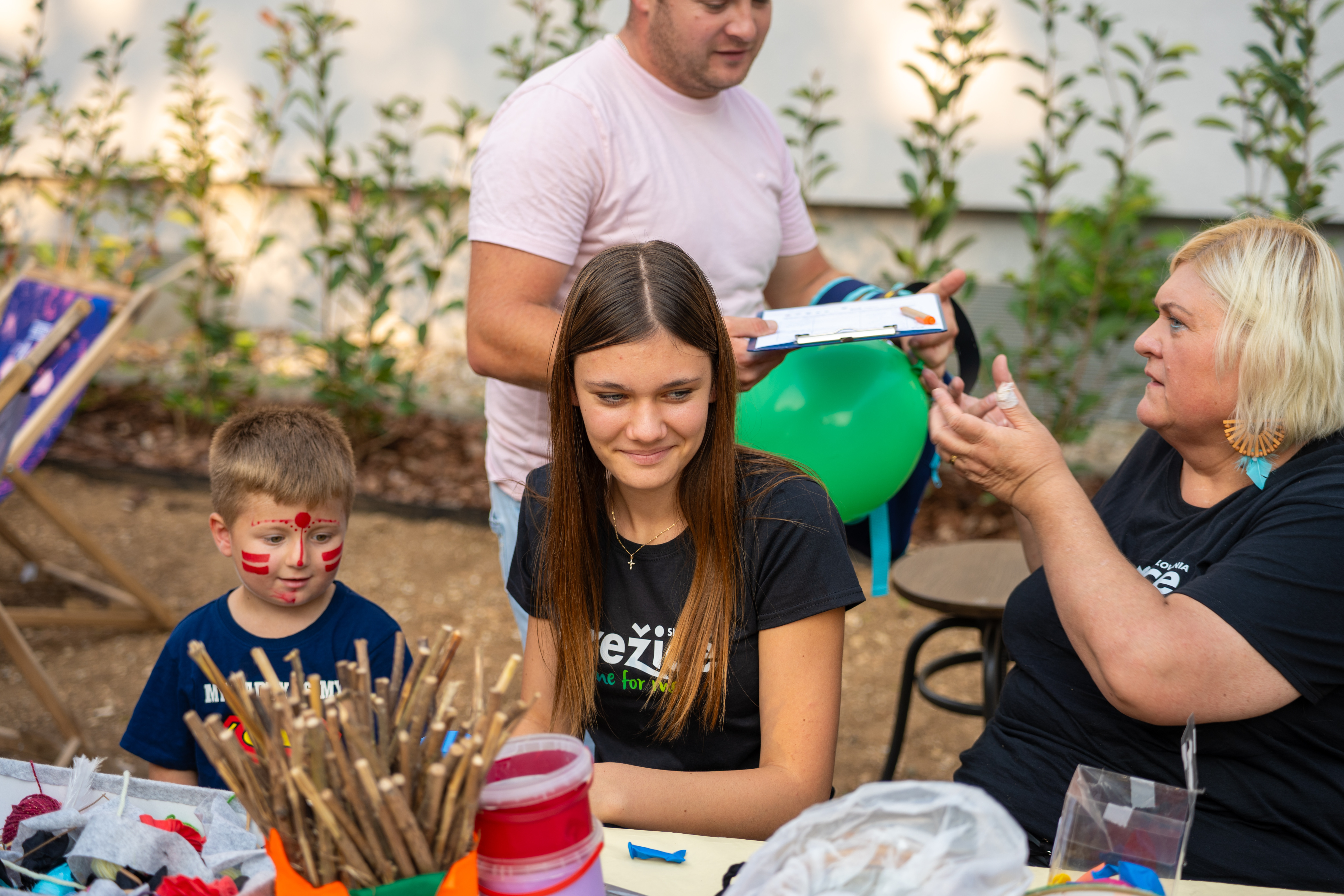 Dan za družine 2025