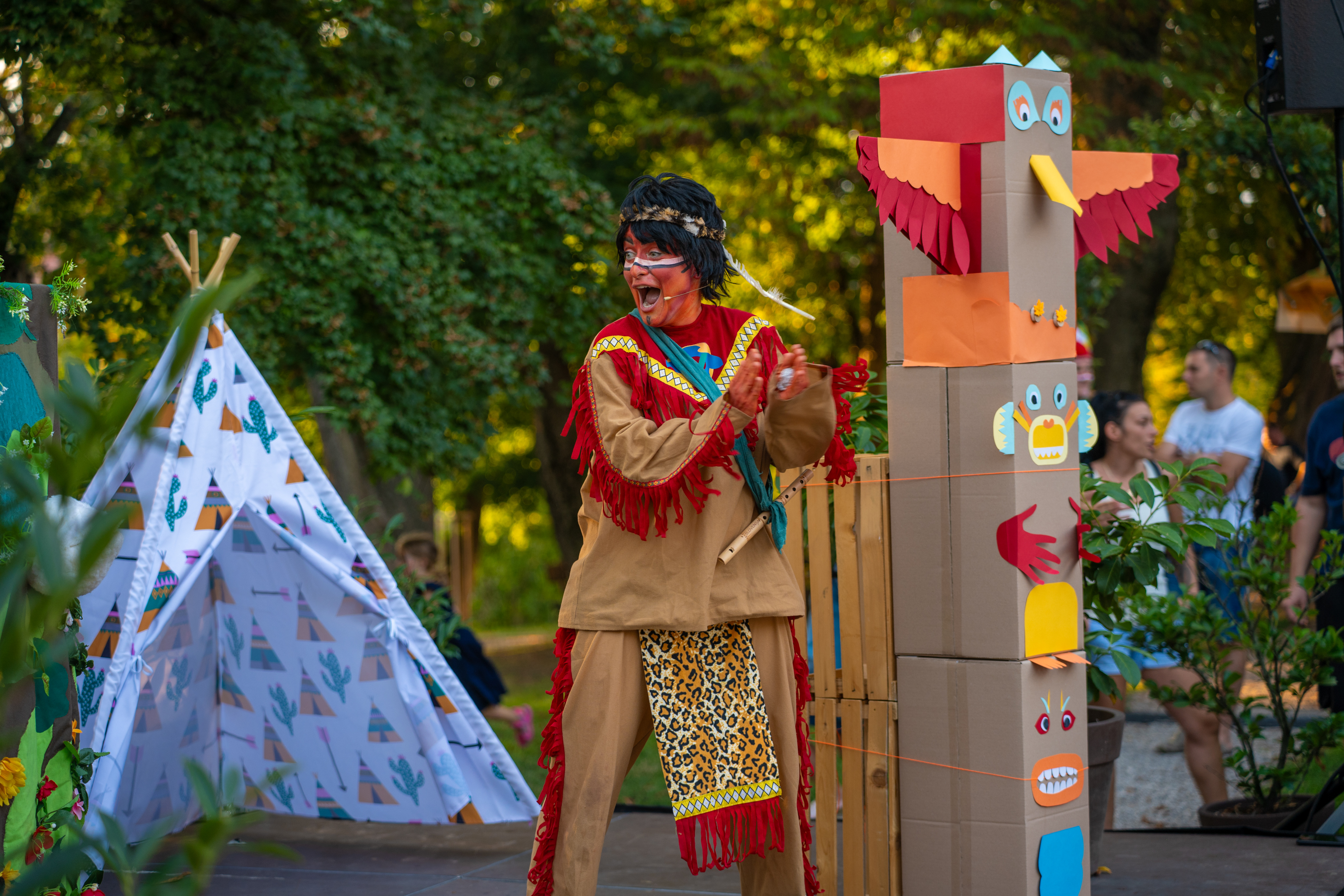 Dan za družine 2025