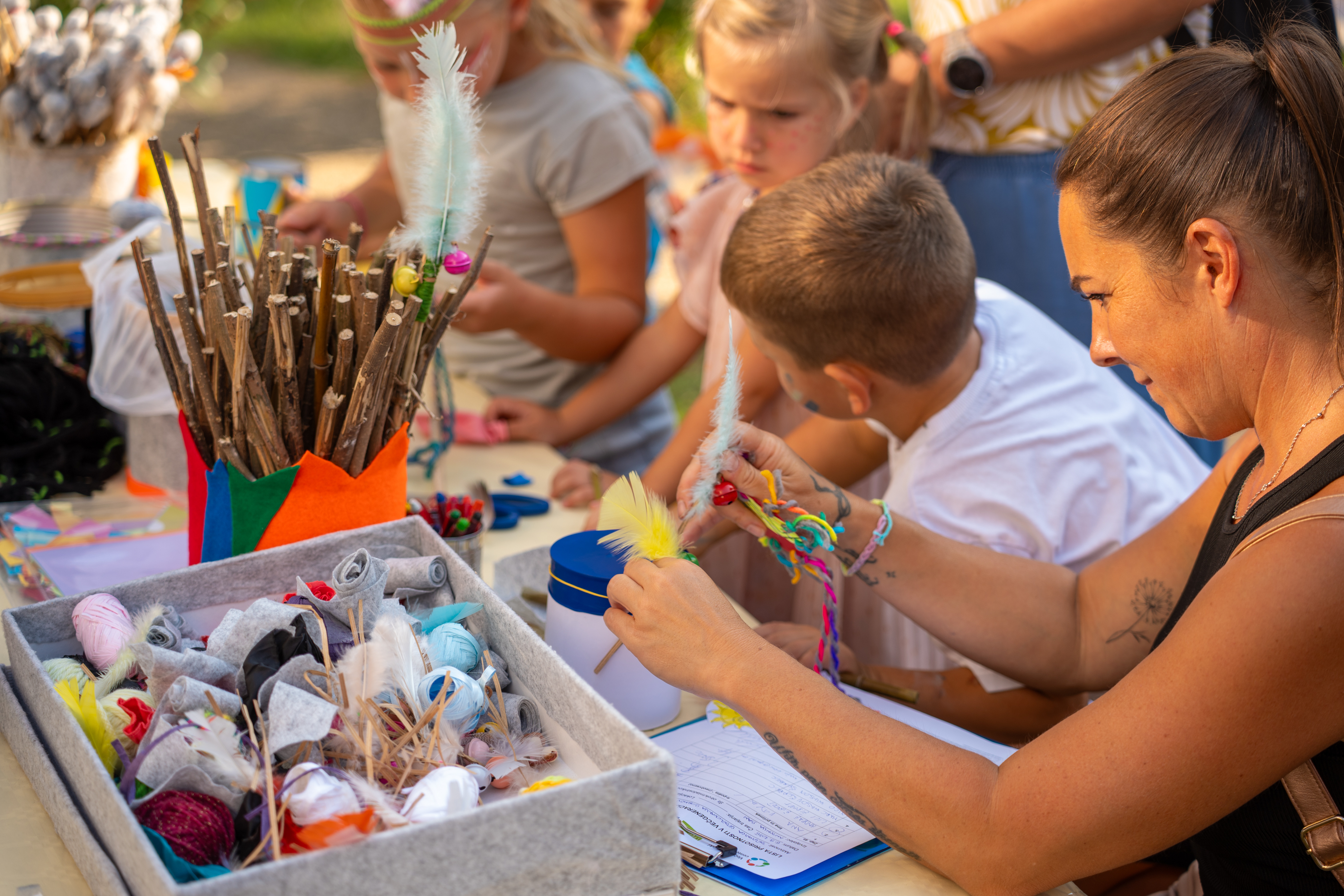 Dan za družine 2025