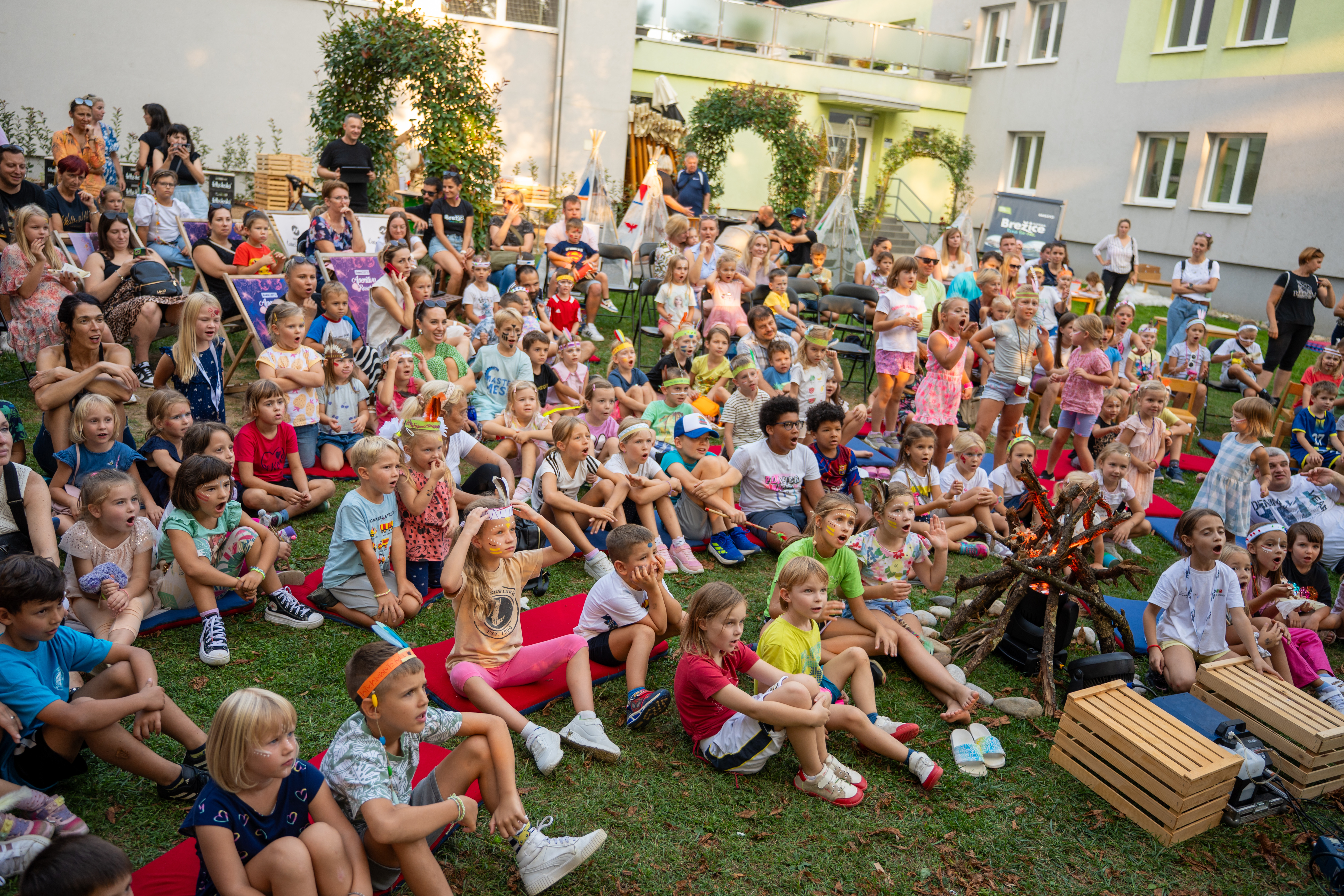 Dan za družine 2025