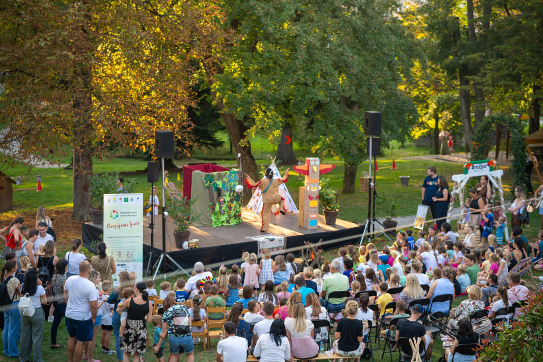 Dan za družine 2025