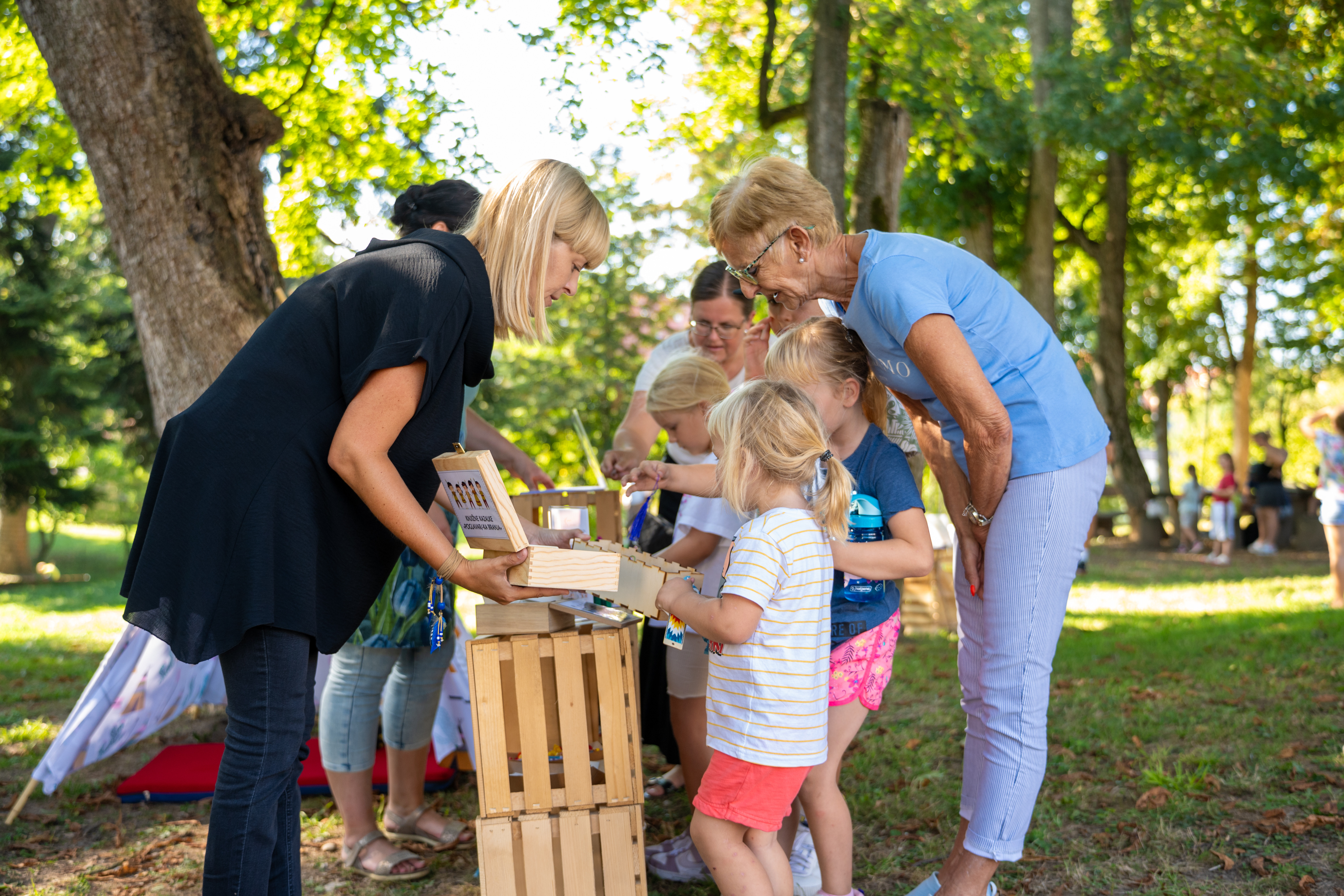Dan za družine 2025