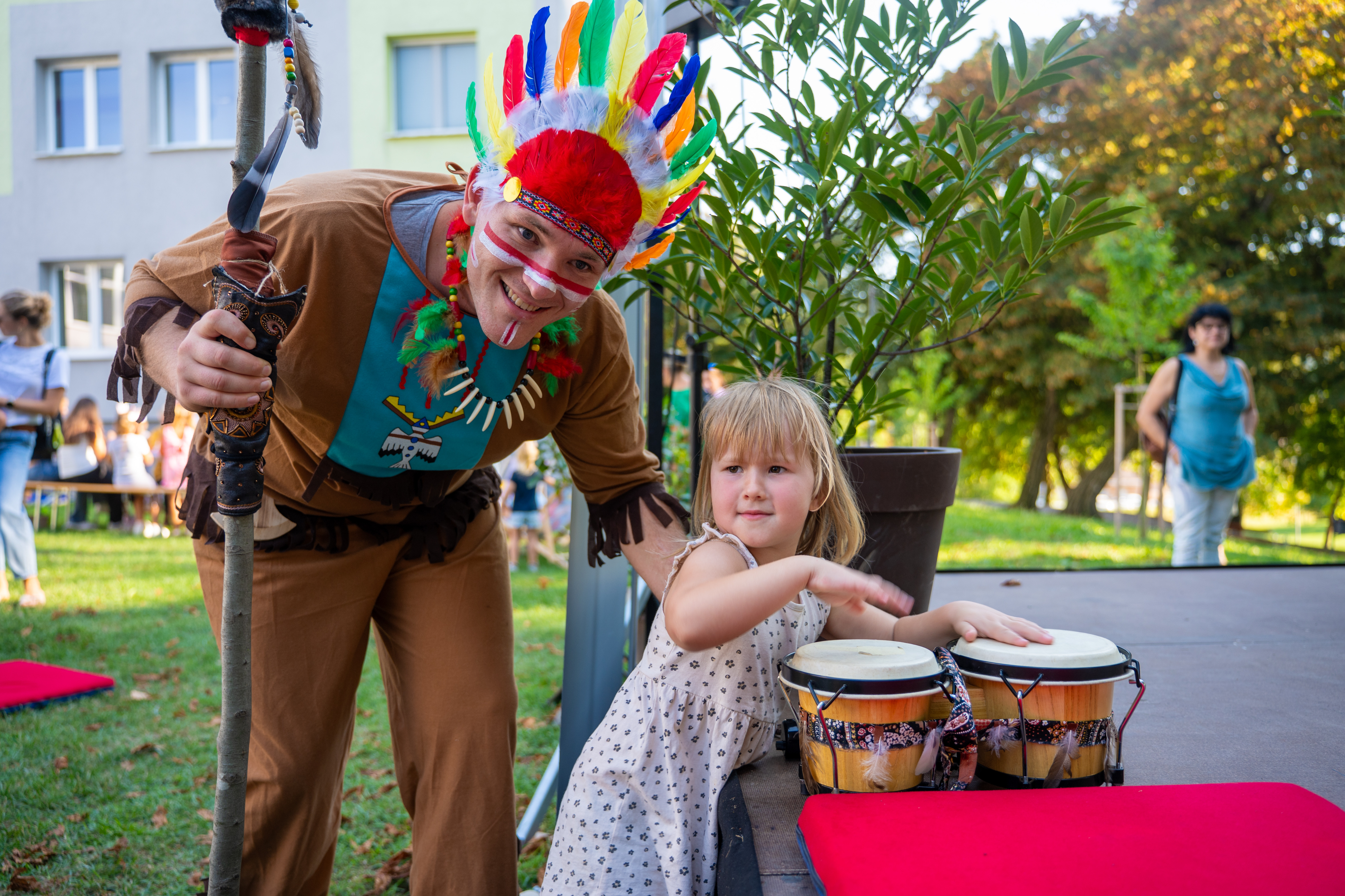 Dan za družine 2025