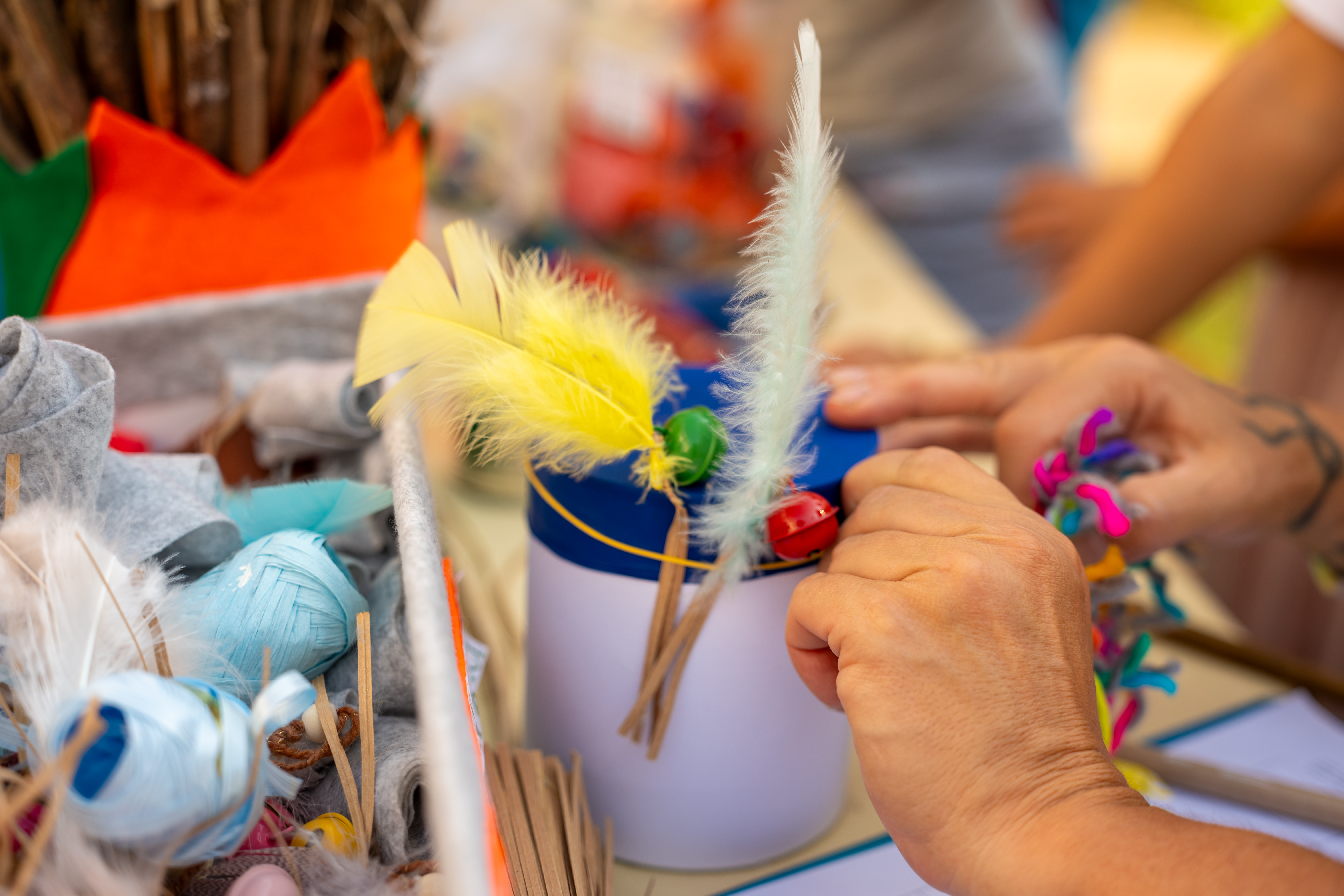 Dan za družine 2025