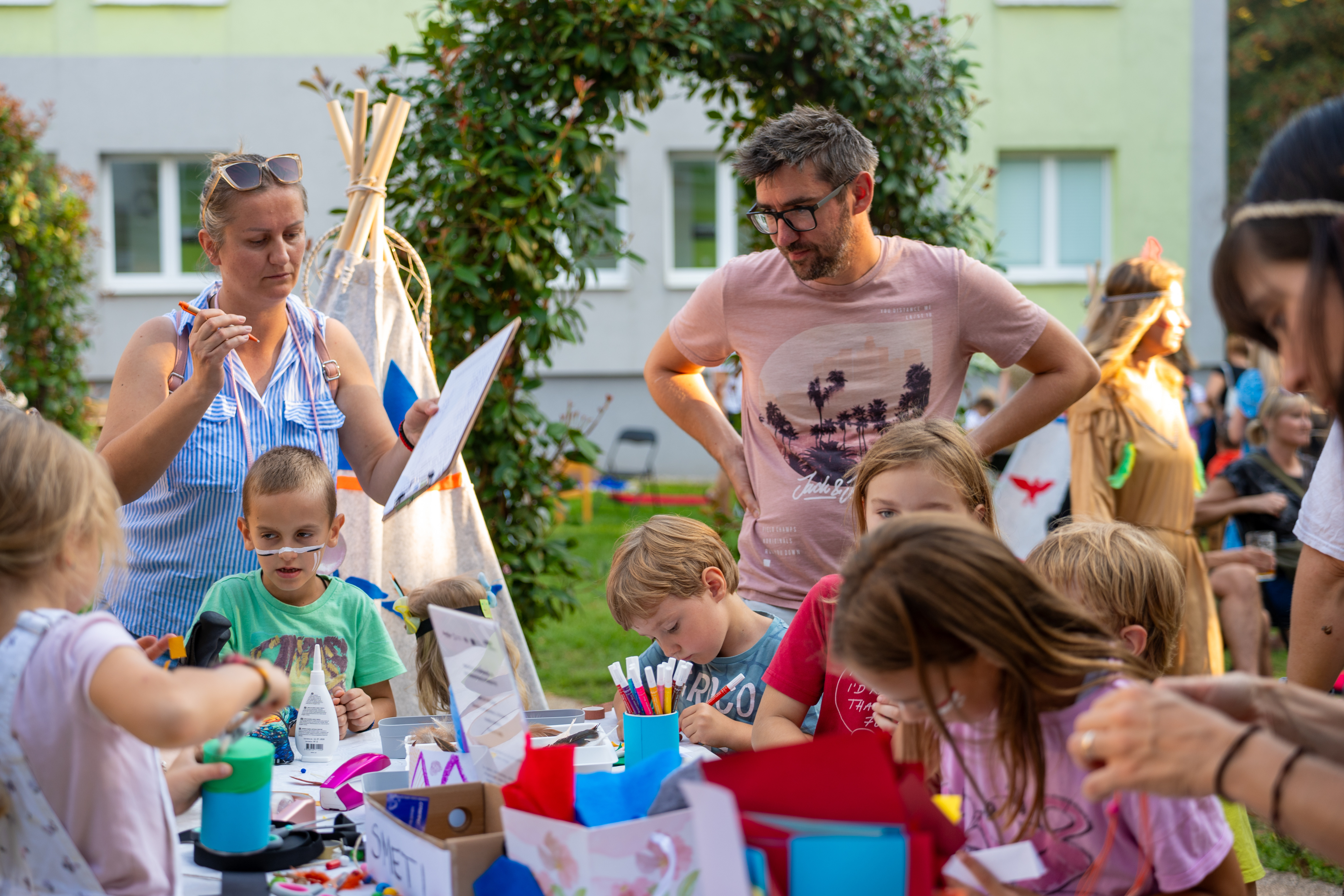 Dan za družine 2025