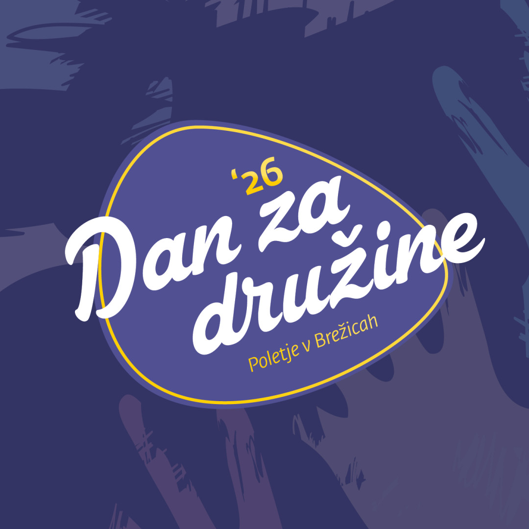 Dan za družine ’26