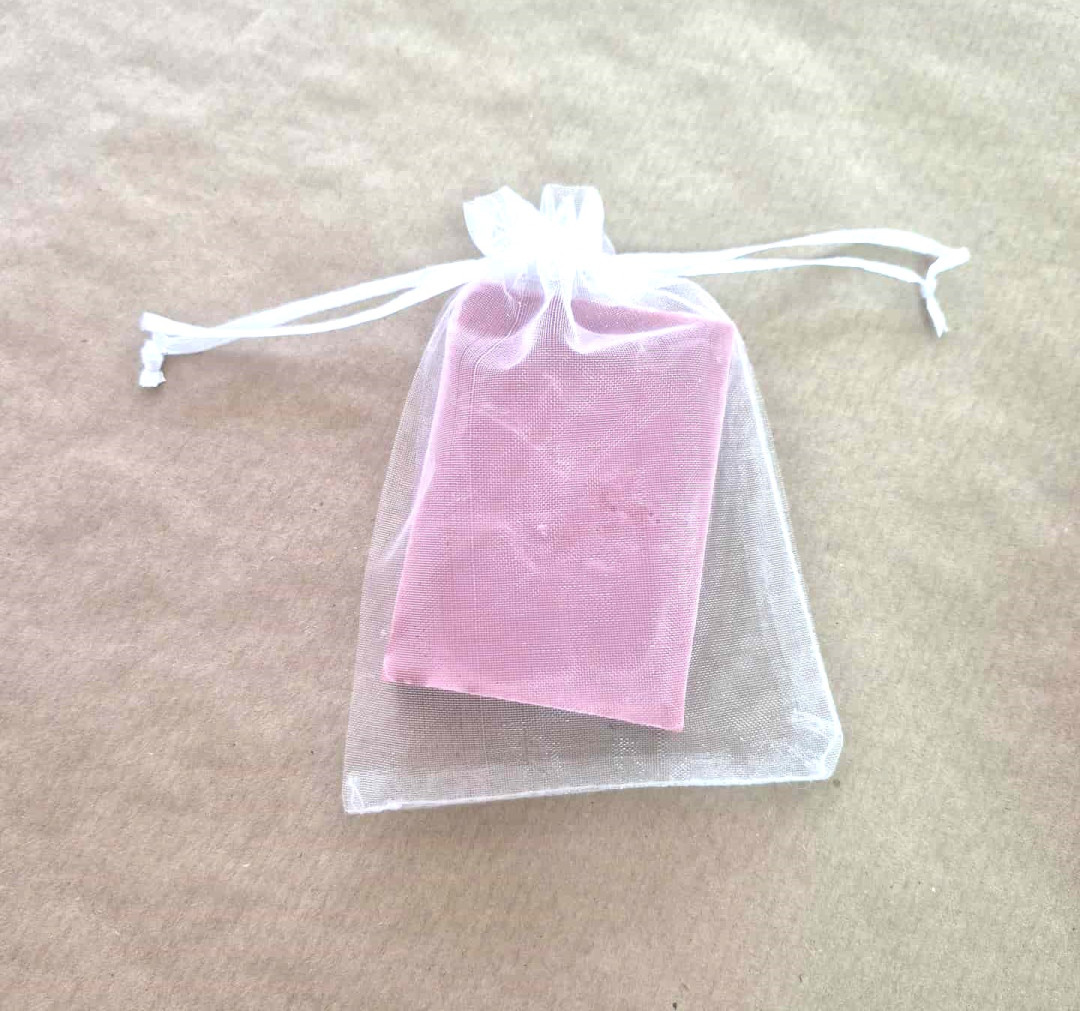 Delavnica vlivanja mil