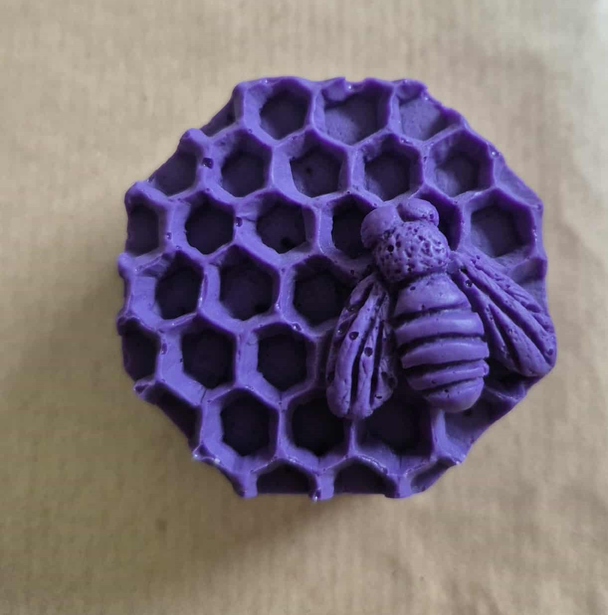 Delavnica vlivanja mil