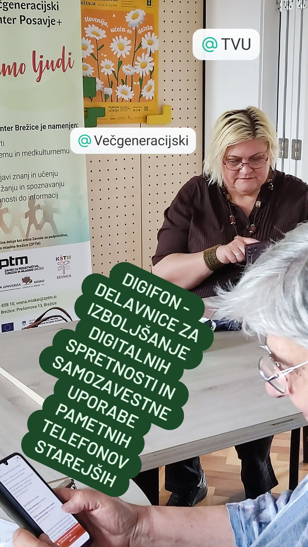 DIGI FON delavnice