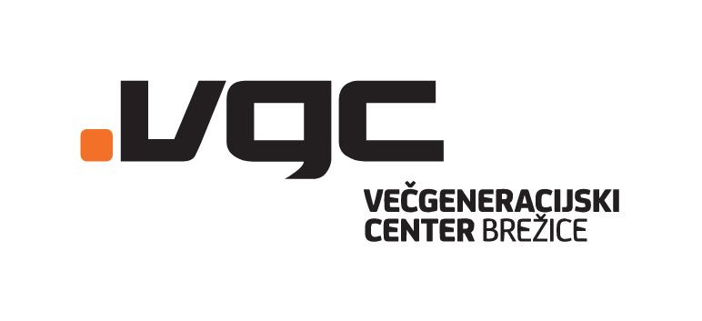 Dobrodošli na spletni strani Večgeneracijskega centra Brežice