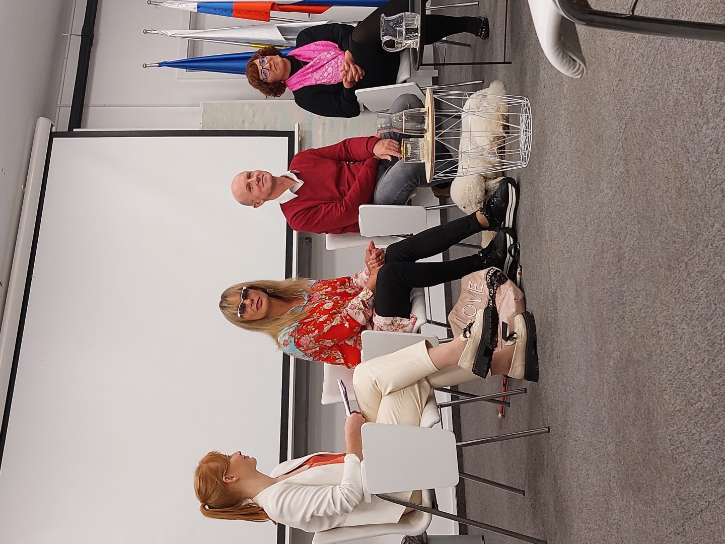 Dogodek: Okrogla miza o duševnem zdravju