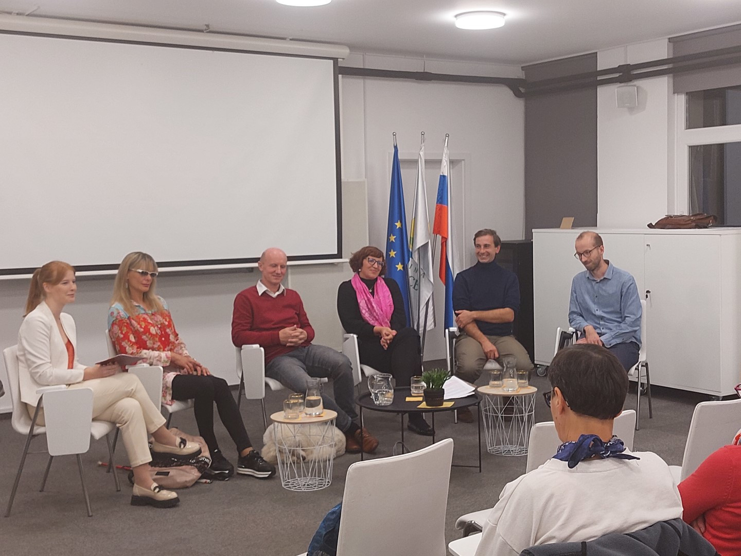 Dogodek: Okrogla miza o duševnem zdravju