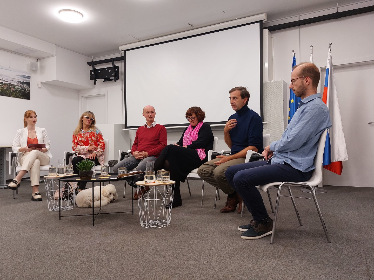 Dogodek: Okrogla miza o duševnem zdravju