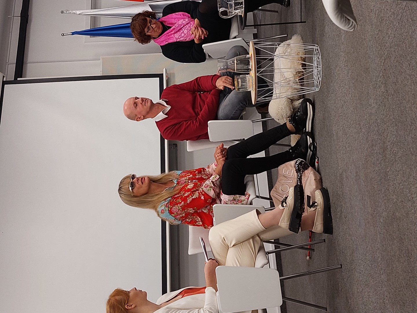 Dogodek: Okrogla miza o duševnem zdravju