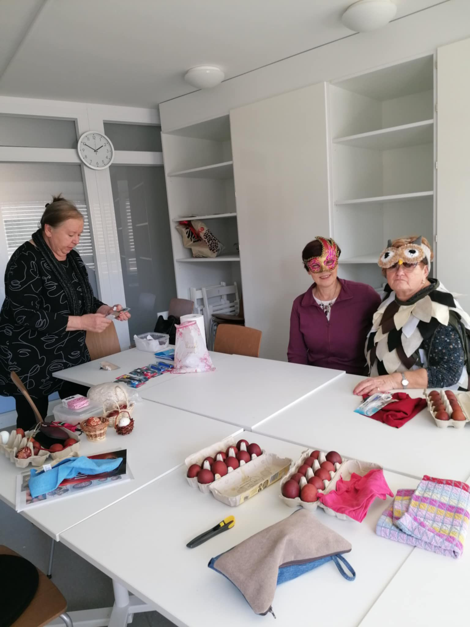 Drsanke z Marjano Vidic