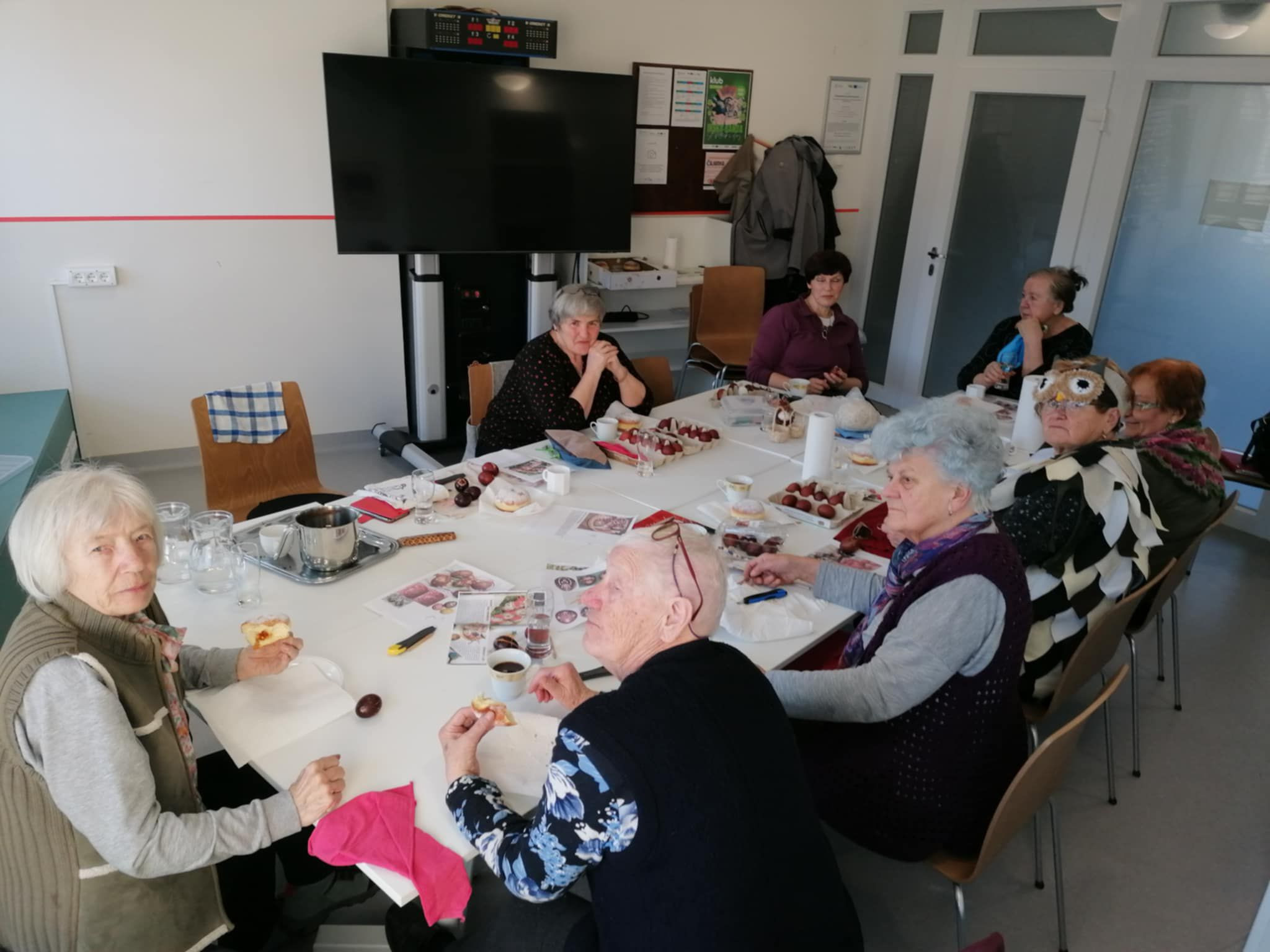 Drsanke z Marjano Vidic