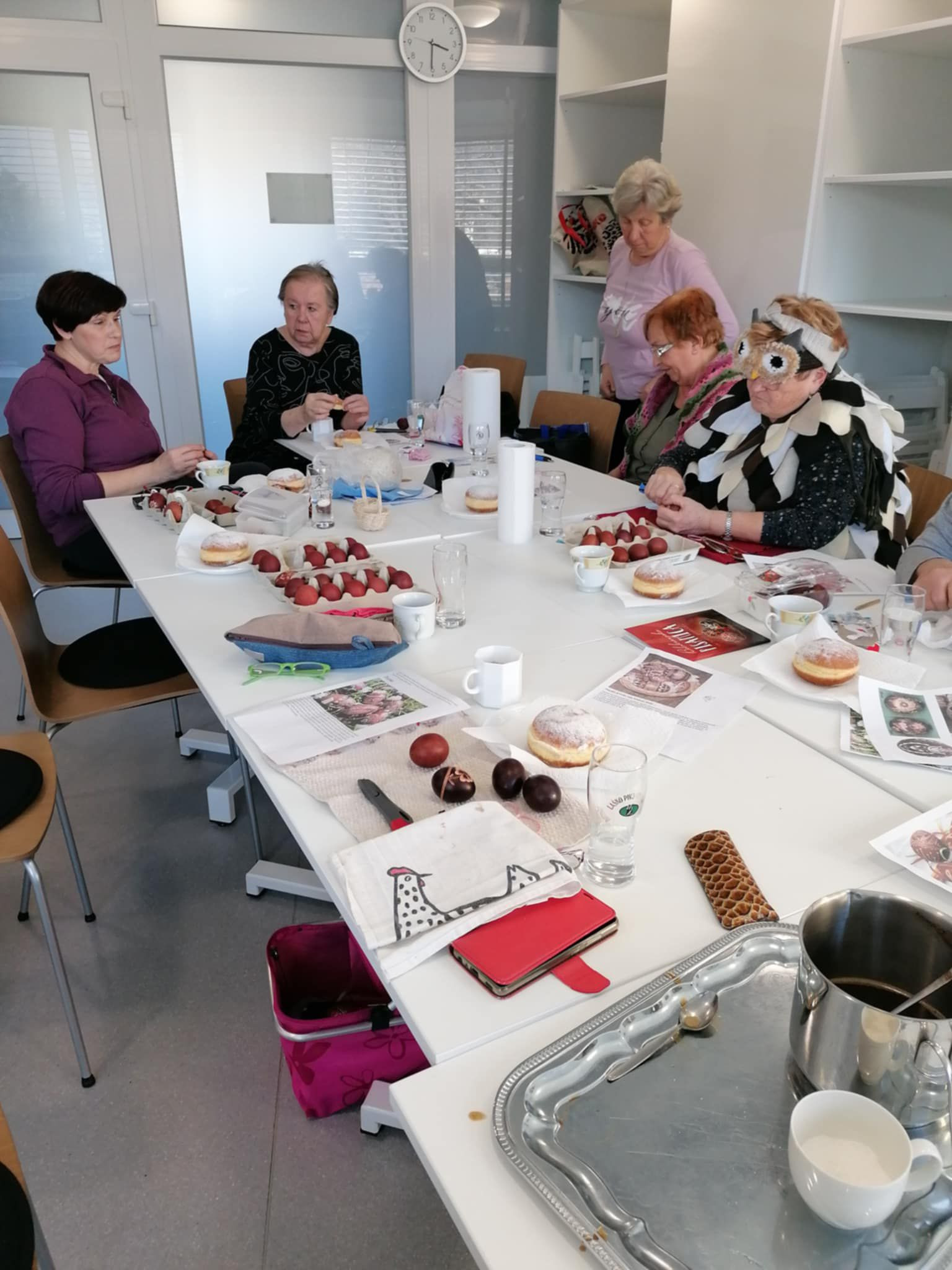 Drsanke z Marjano Vidic