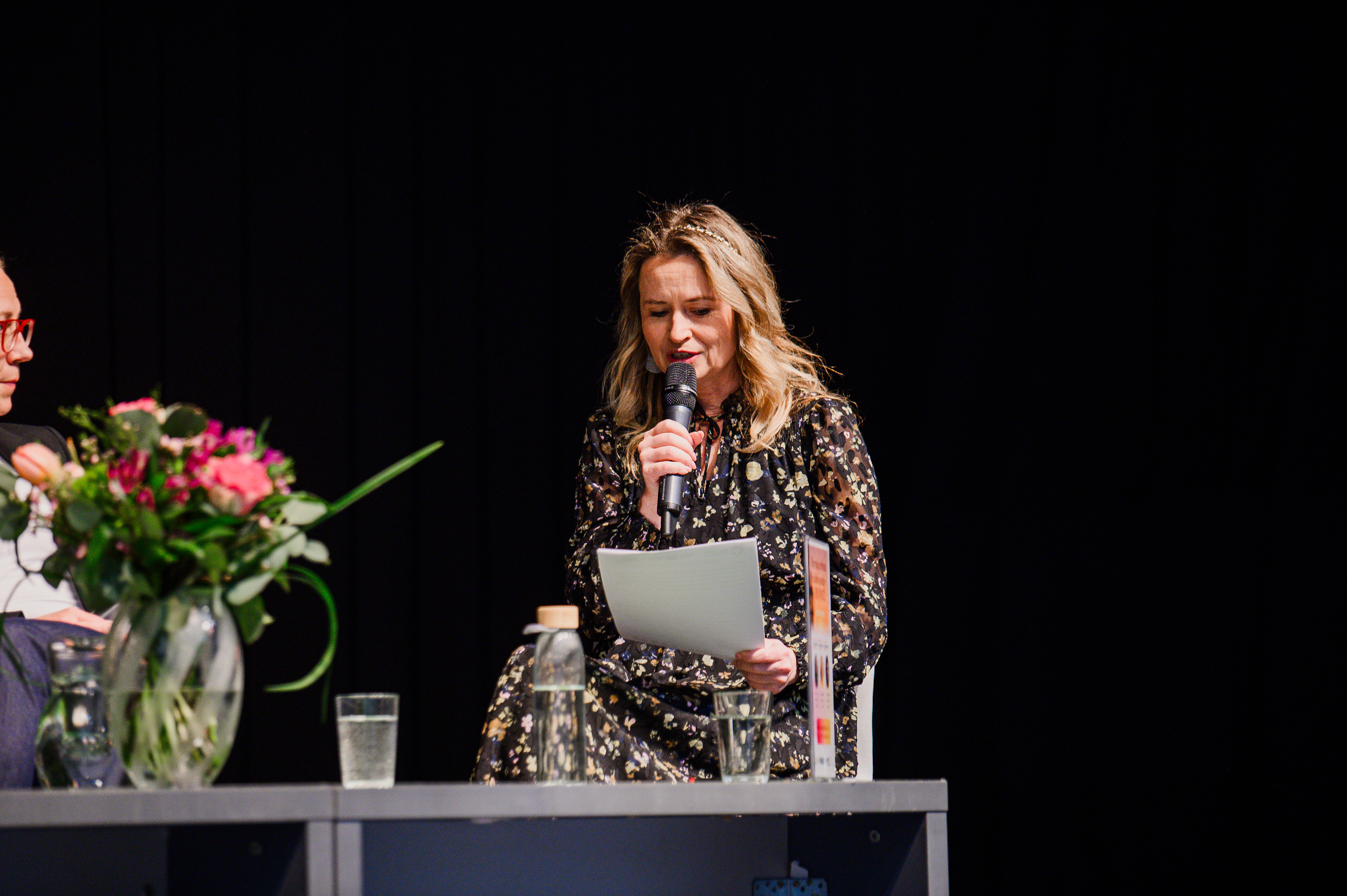 Hormoni, prehrana in dobro počutje v menopavzi