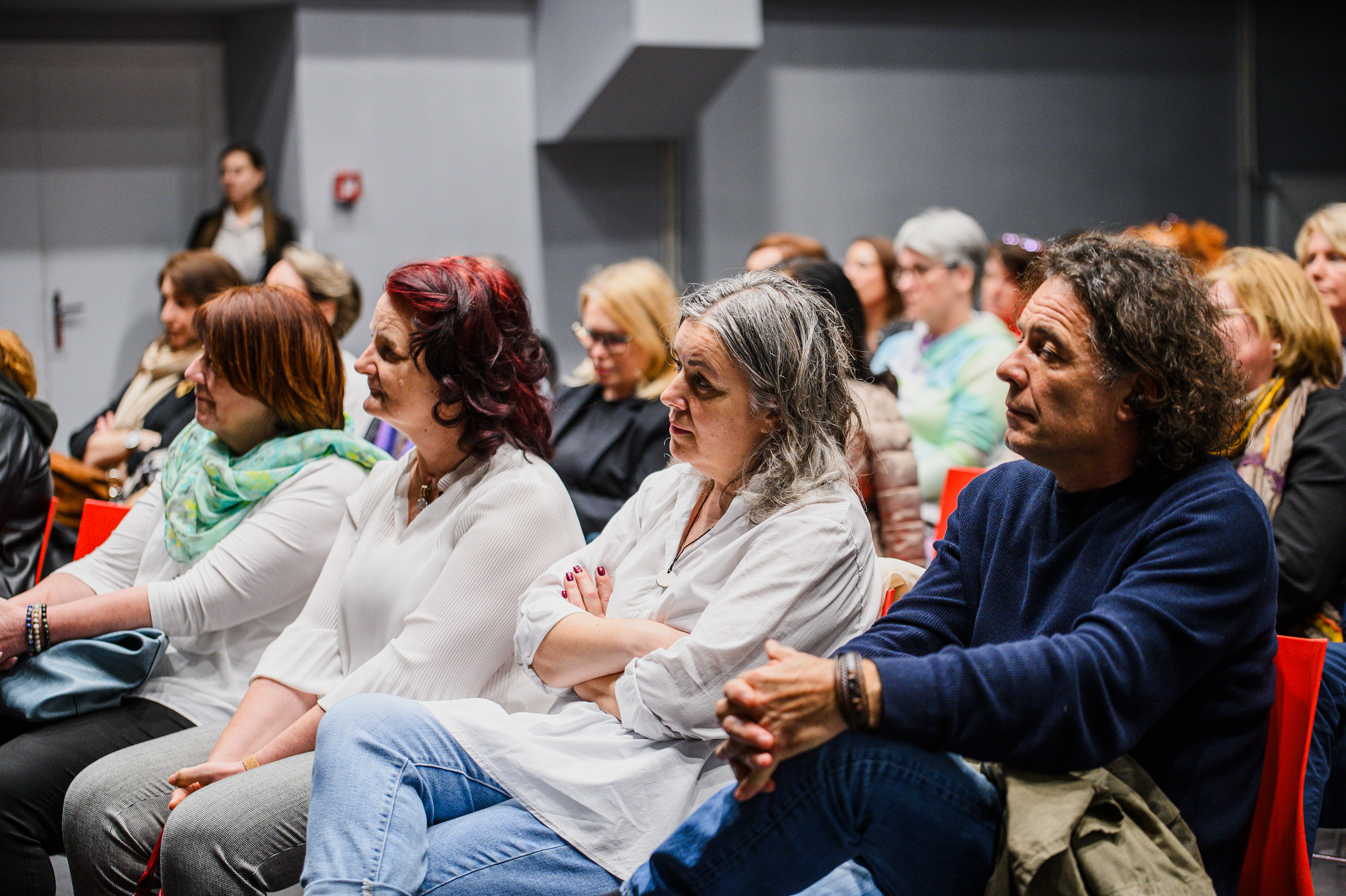 Hormoni, prehrana in dobro počutje v menopavzi