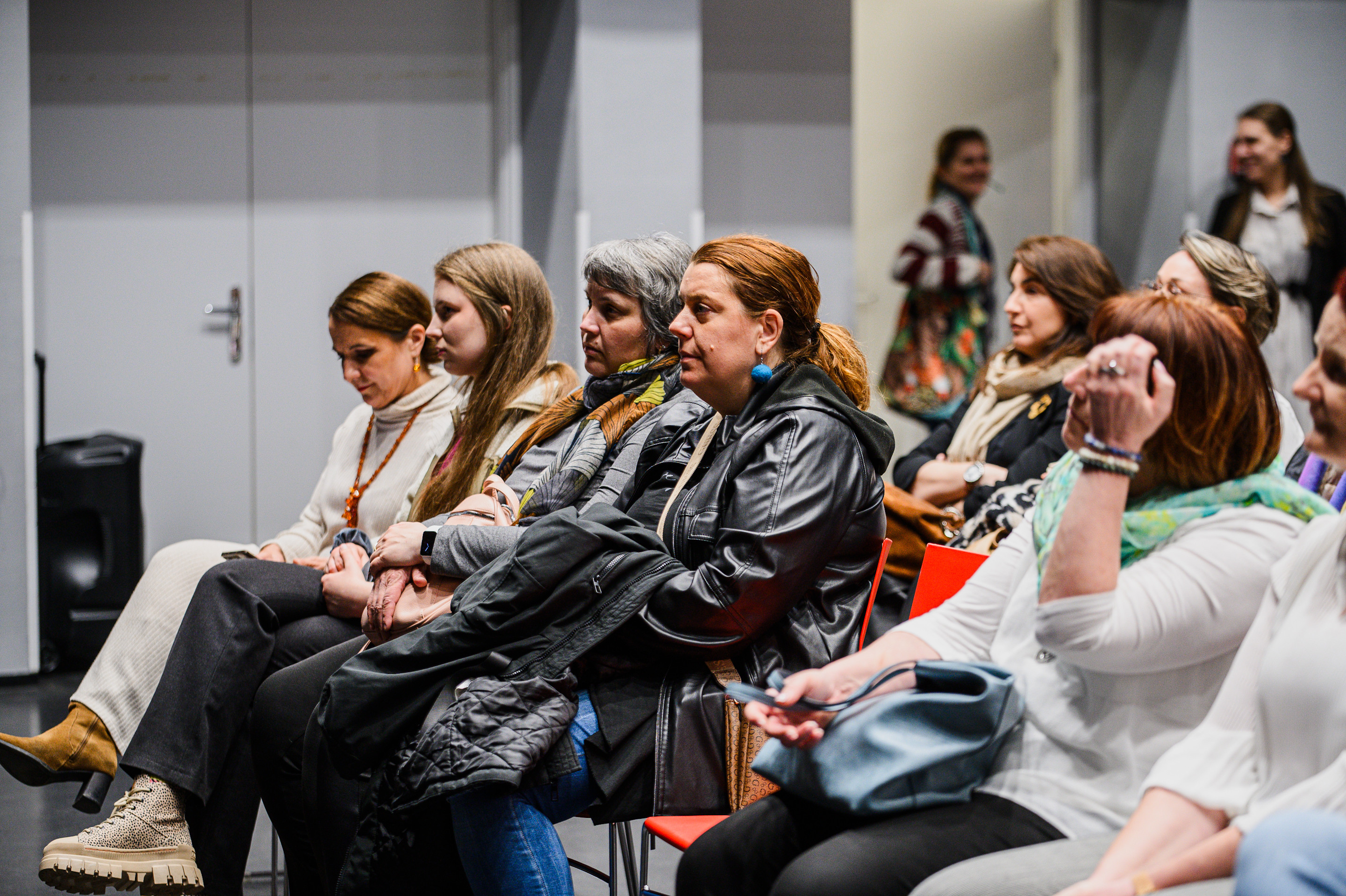 Hormoni, prehrana in dobro počutje v menopavzi