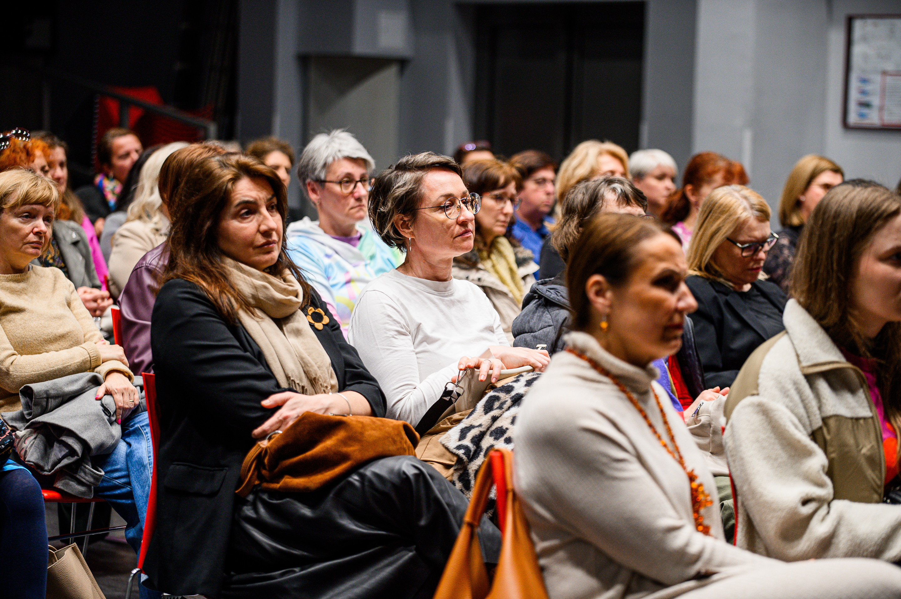 Hormoni, prehrana in dobro počutje v menopavzi