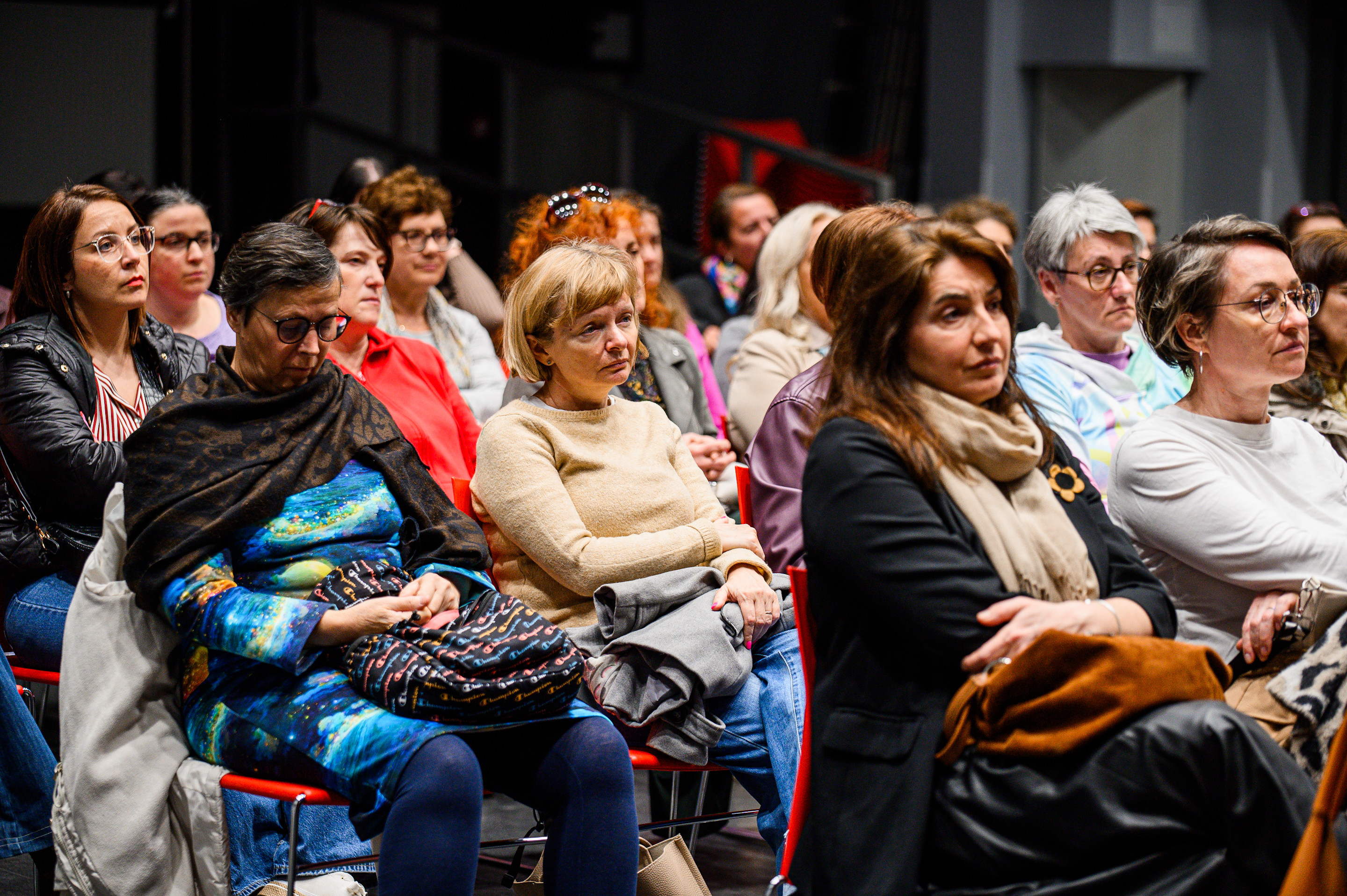 Hormoni, prehrana in dobro počutje v menopavzi