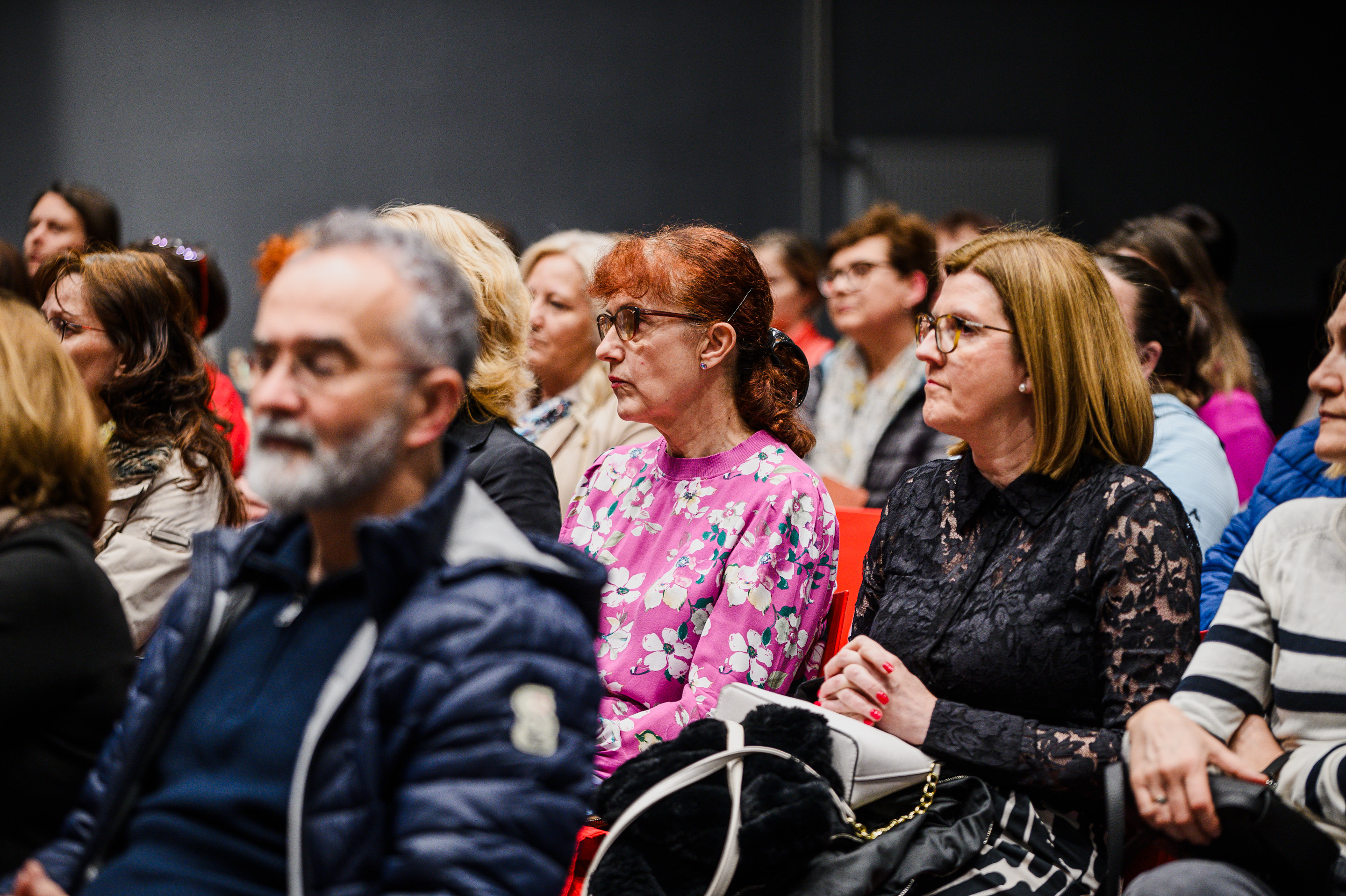 Hormoni, prehrana in dobro počutje v menopavzi