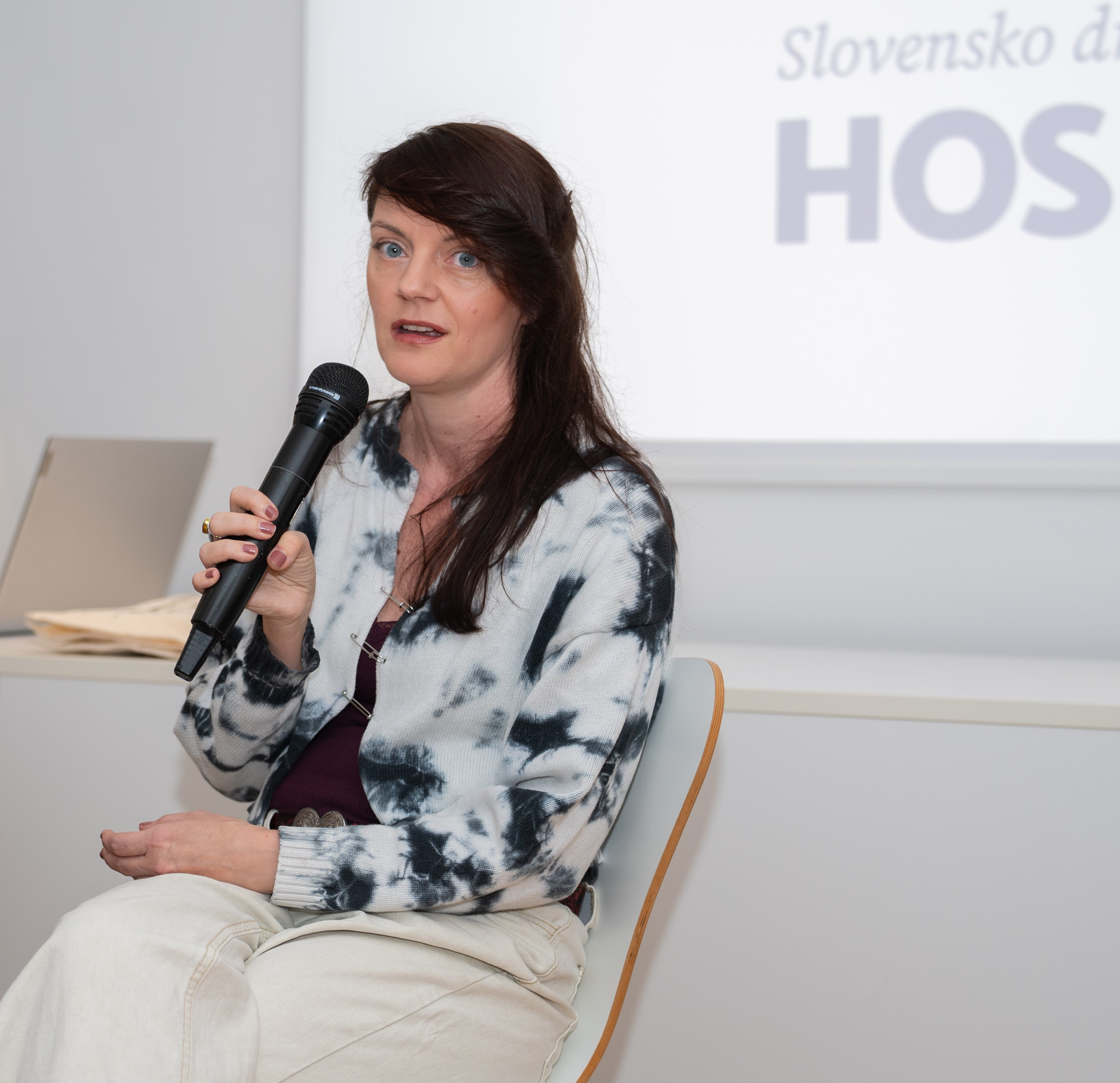 Hospickafe: o minevanju in odpuščanju