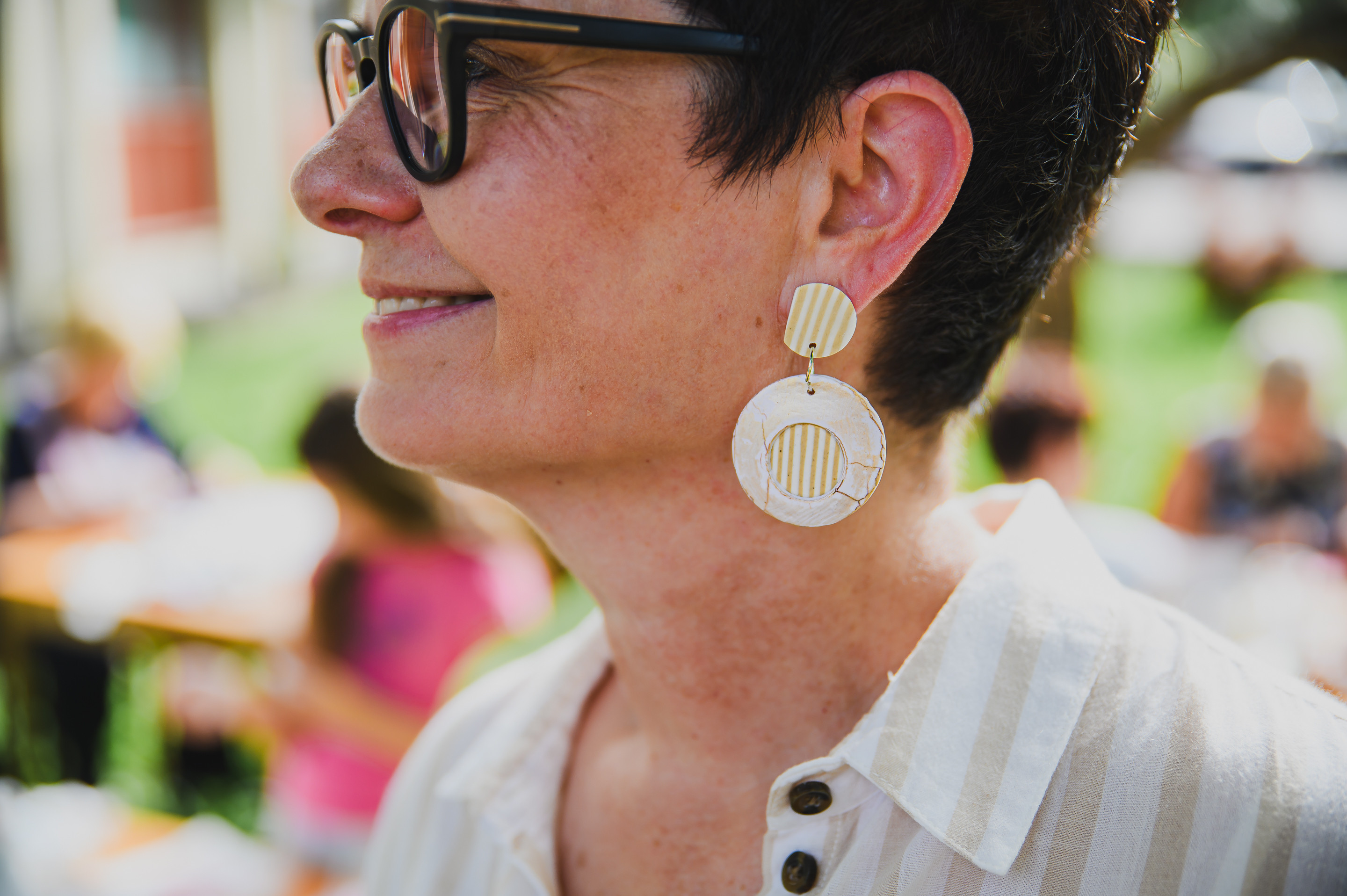 Izdelovanje nakita iz fimo mase