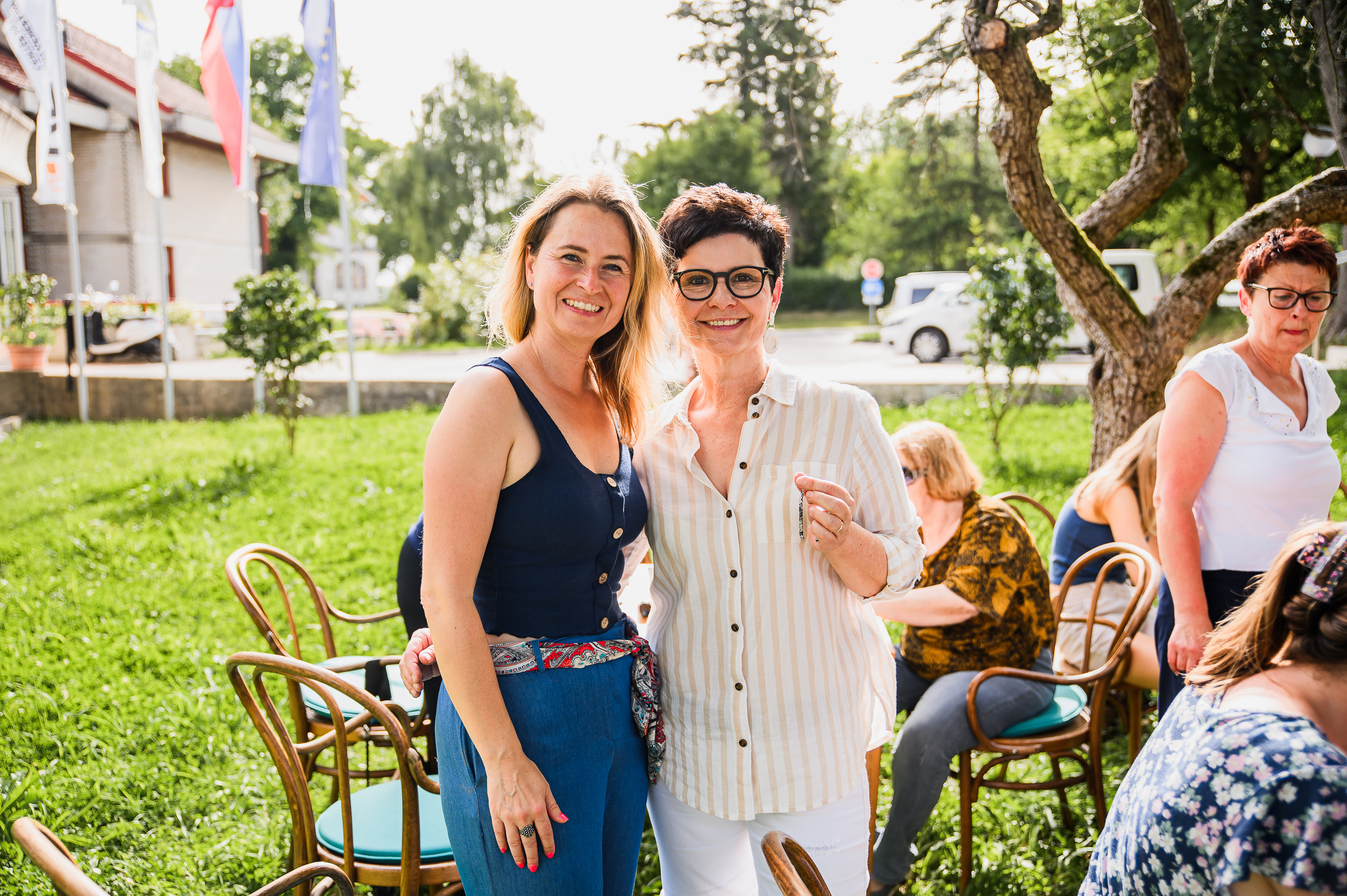 Izdelovanje nakita iz fimo mase