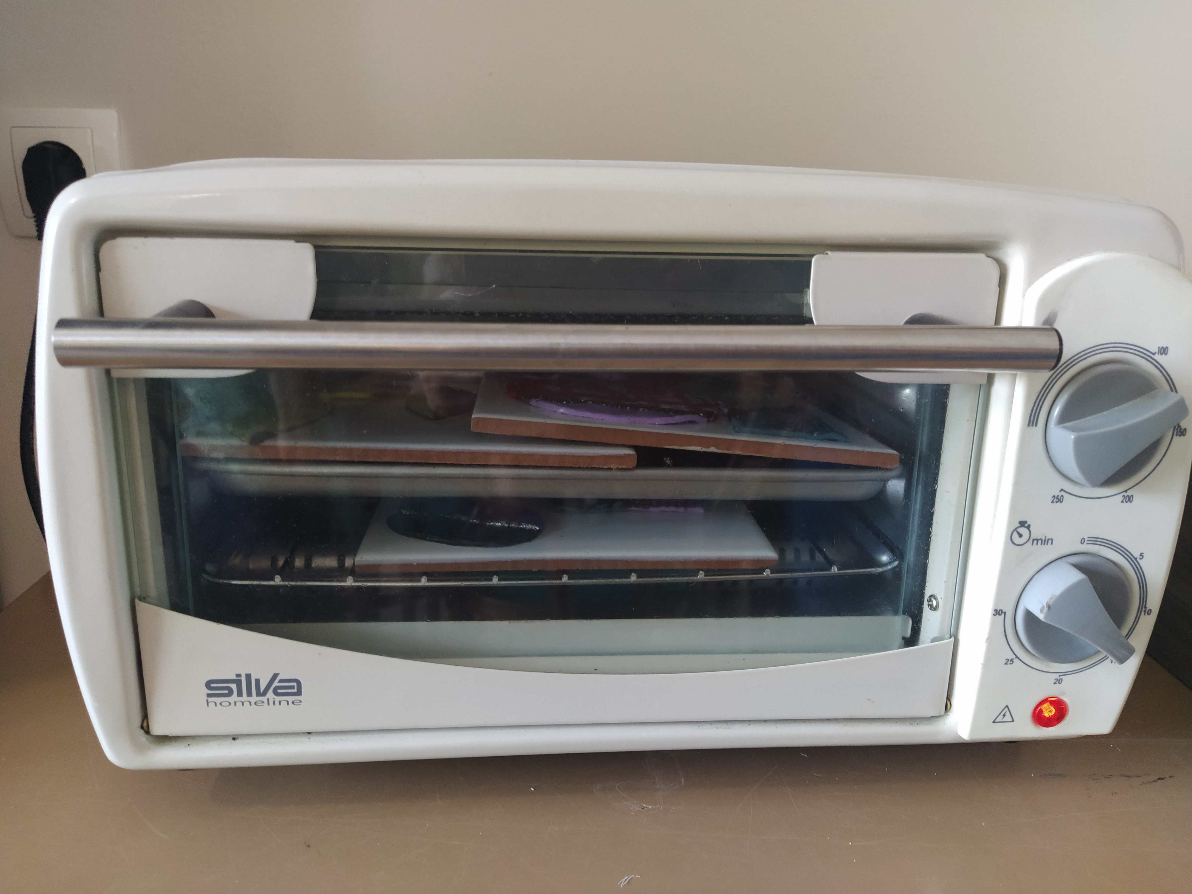 Izdelovanje nakita iz fimo mase