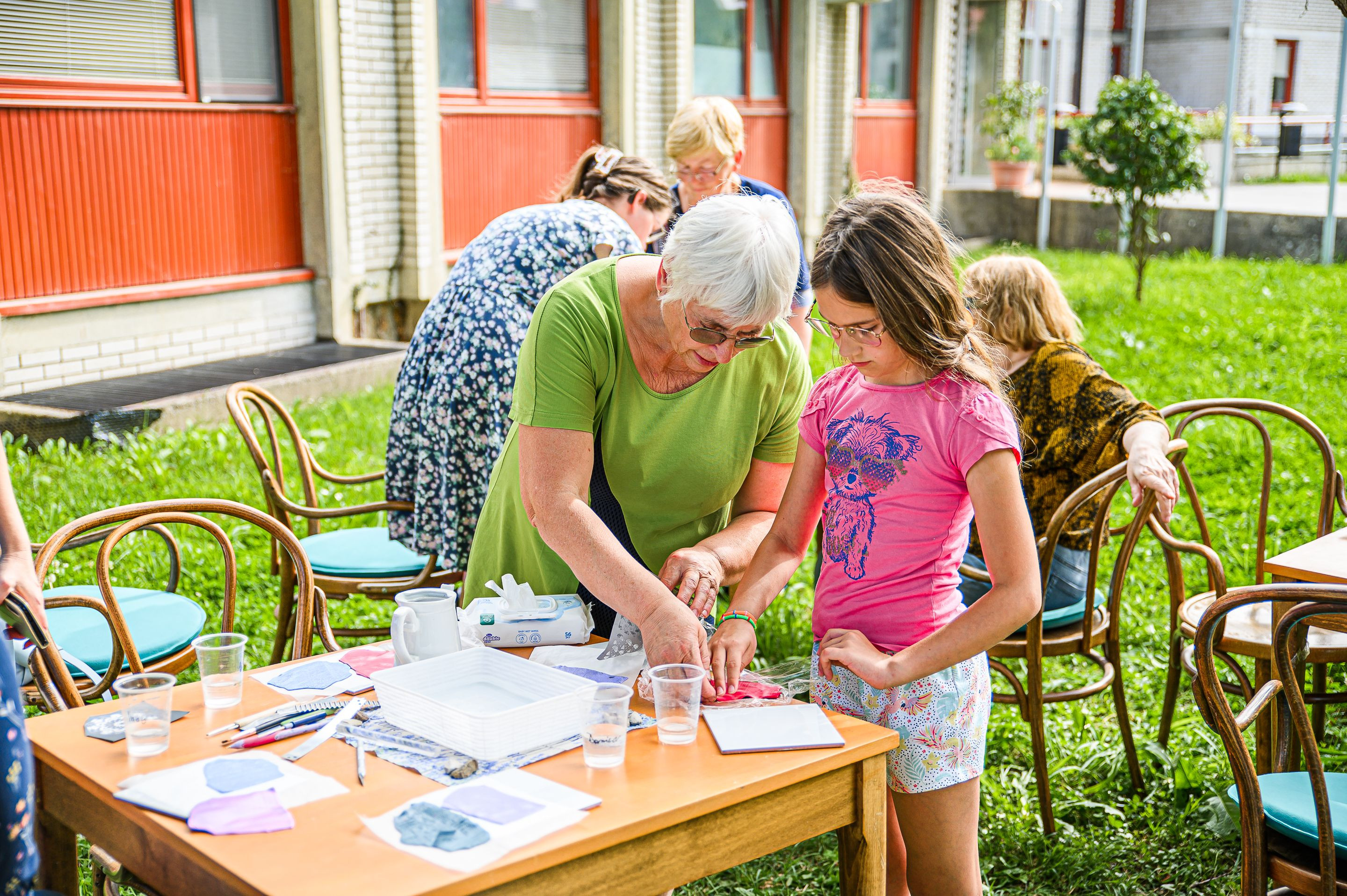 Izdelovanje nakita iz fimo mase
