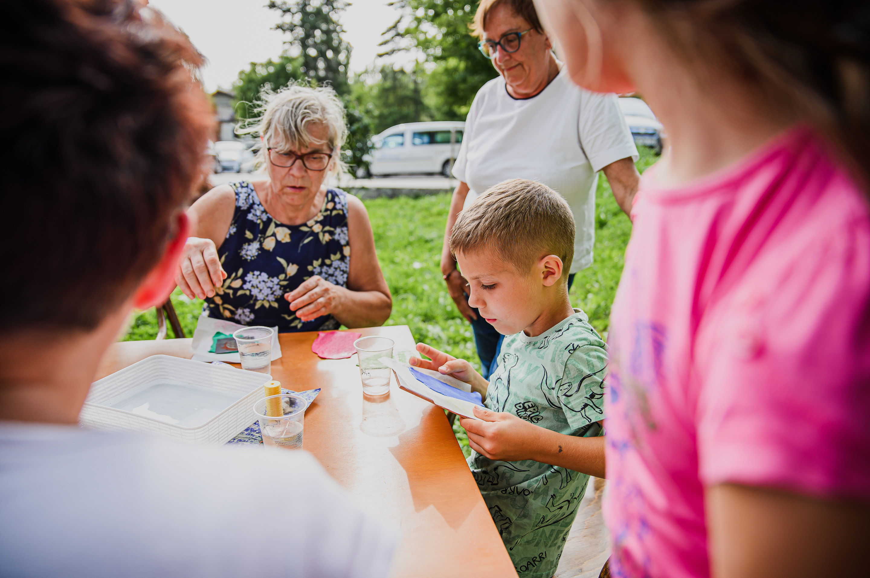 Izdelovanje nakita iz fimo mase