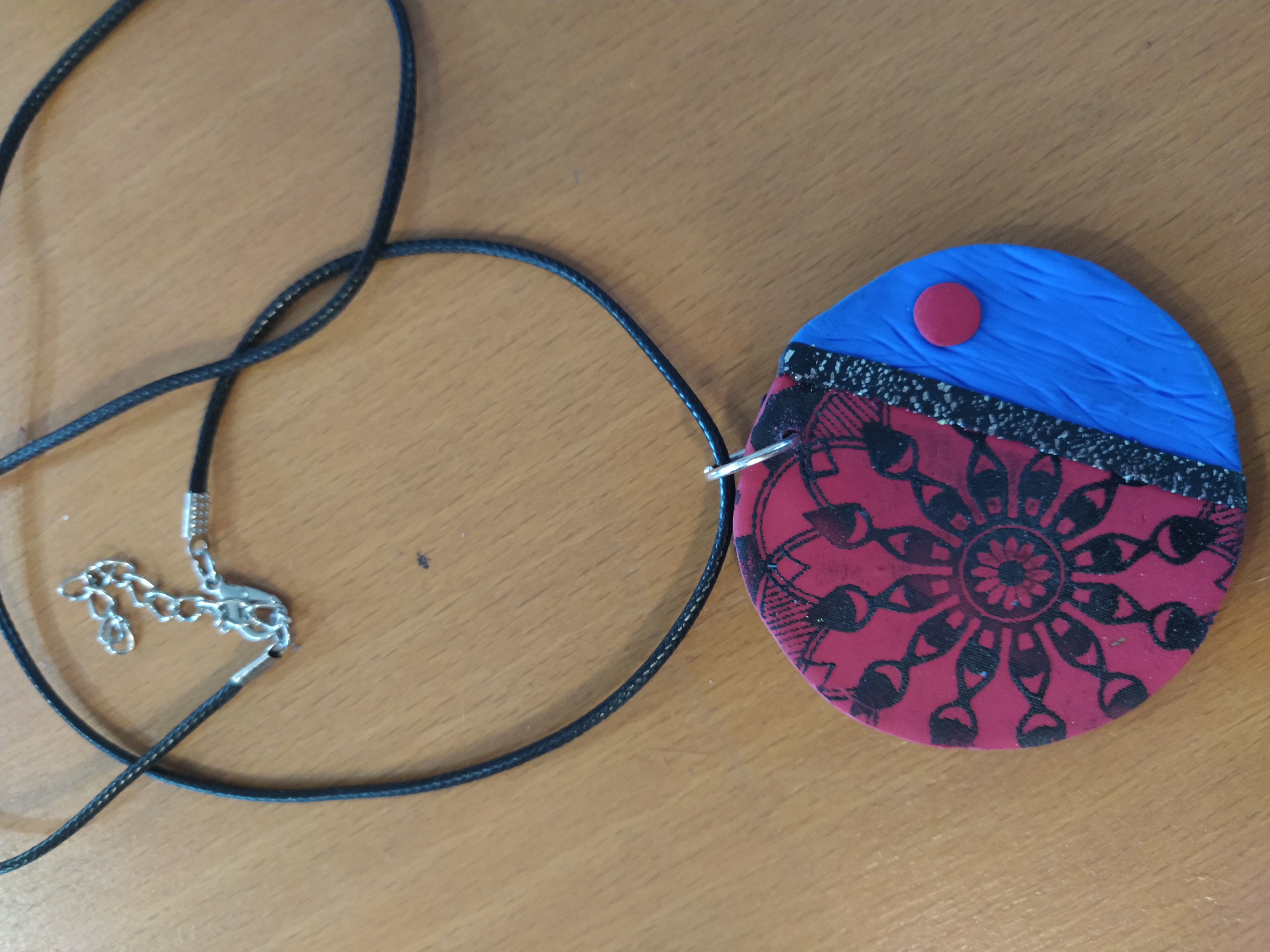 Izdelovanje nakita iz fimo mase