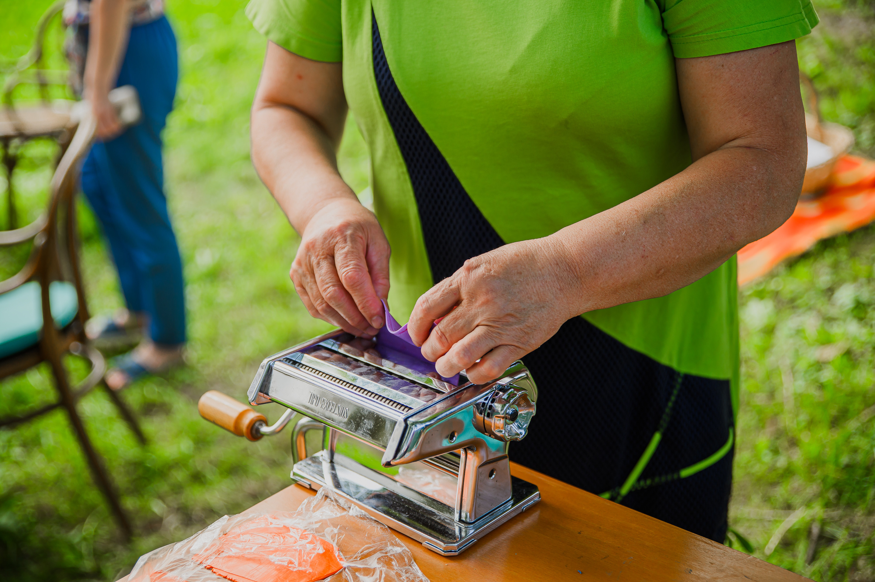 Izdelovanje nakita iz fimo mase