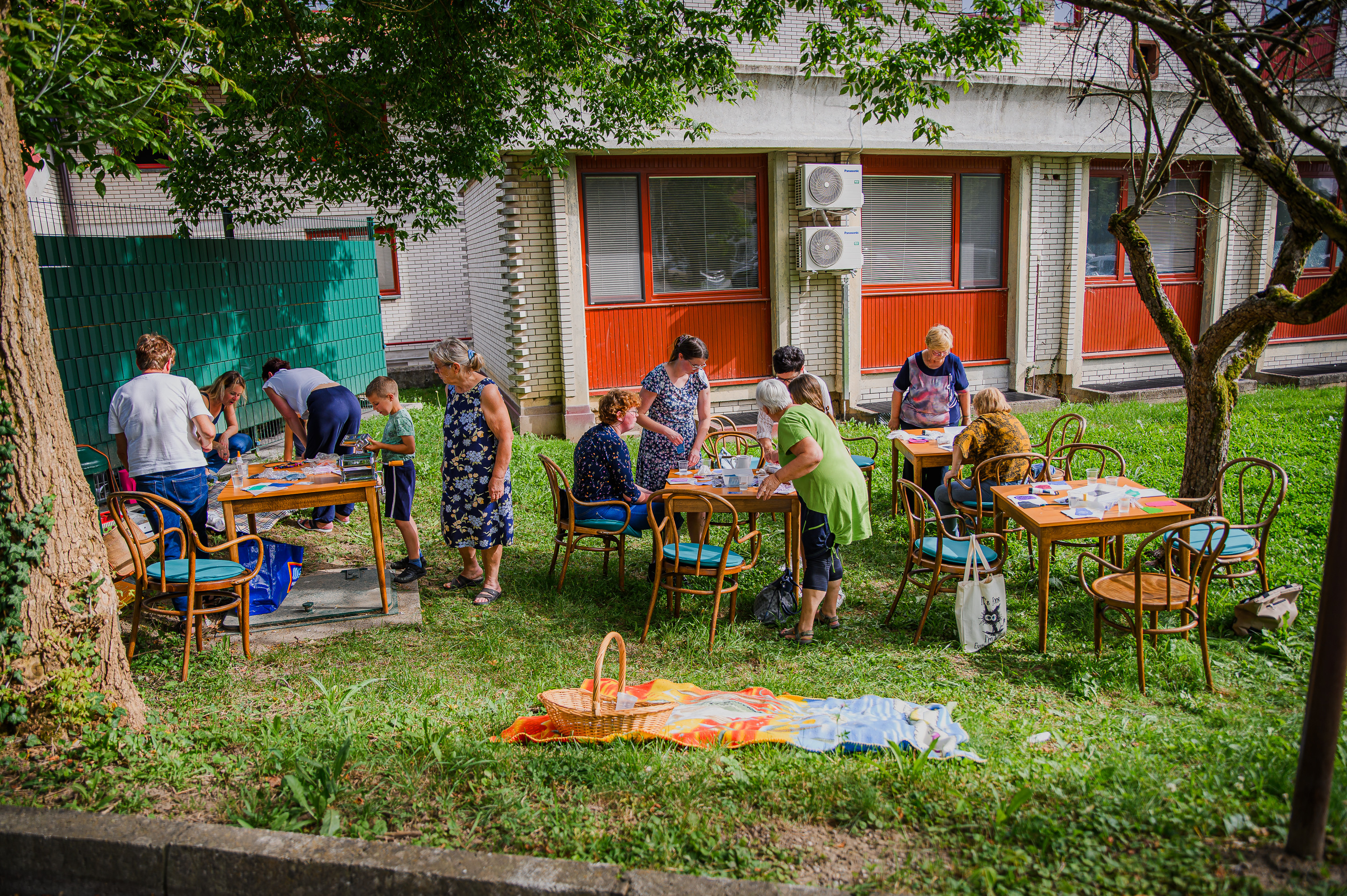 Izdelovanje nakita iz fimo mase