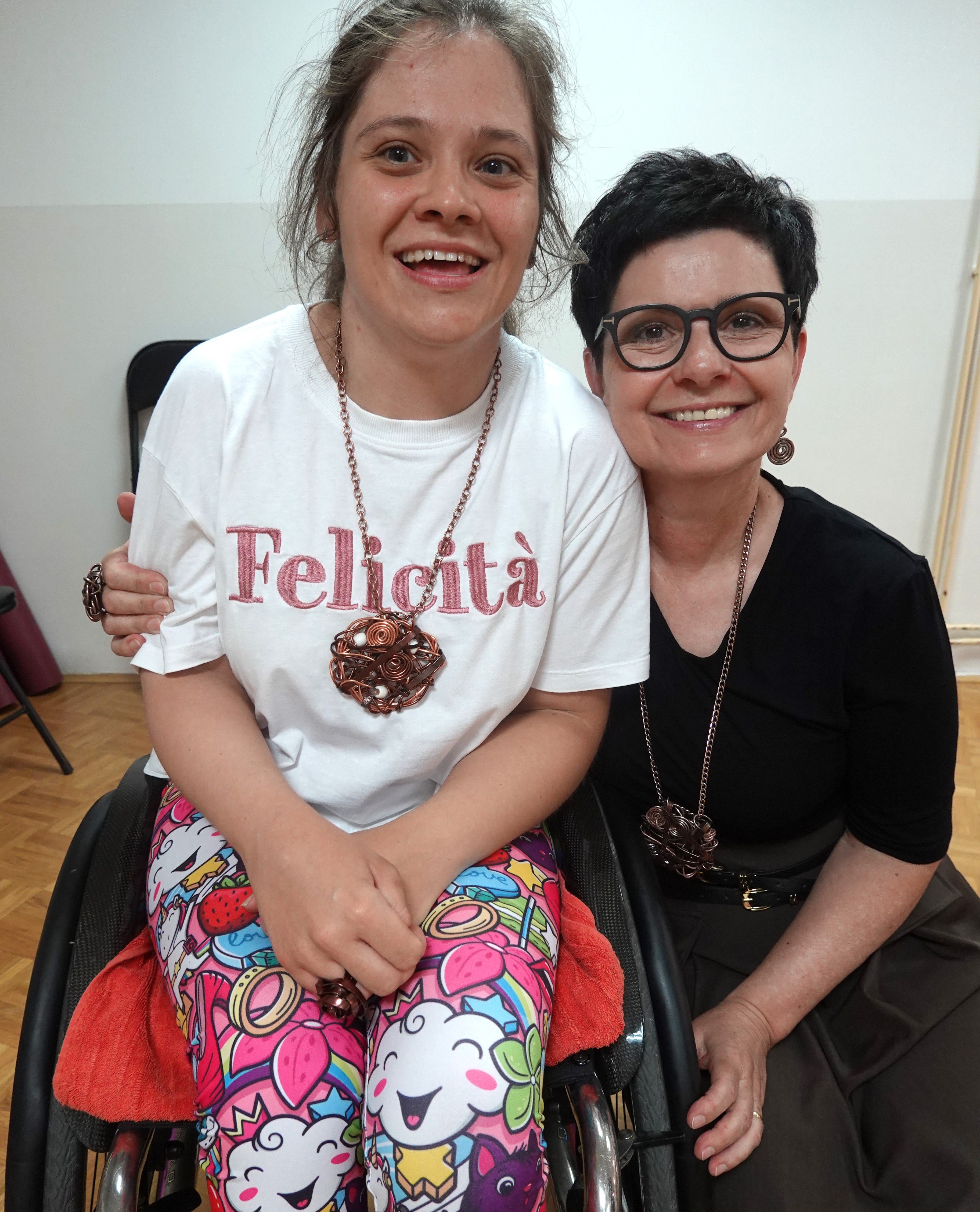 Izdelovanje nakita iz žice