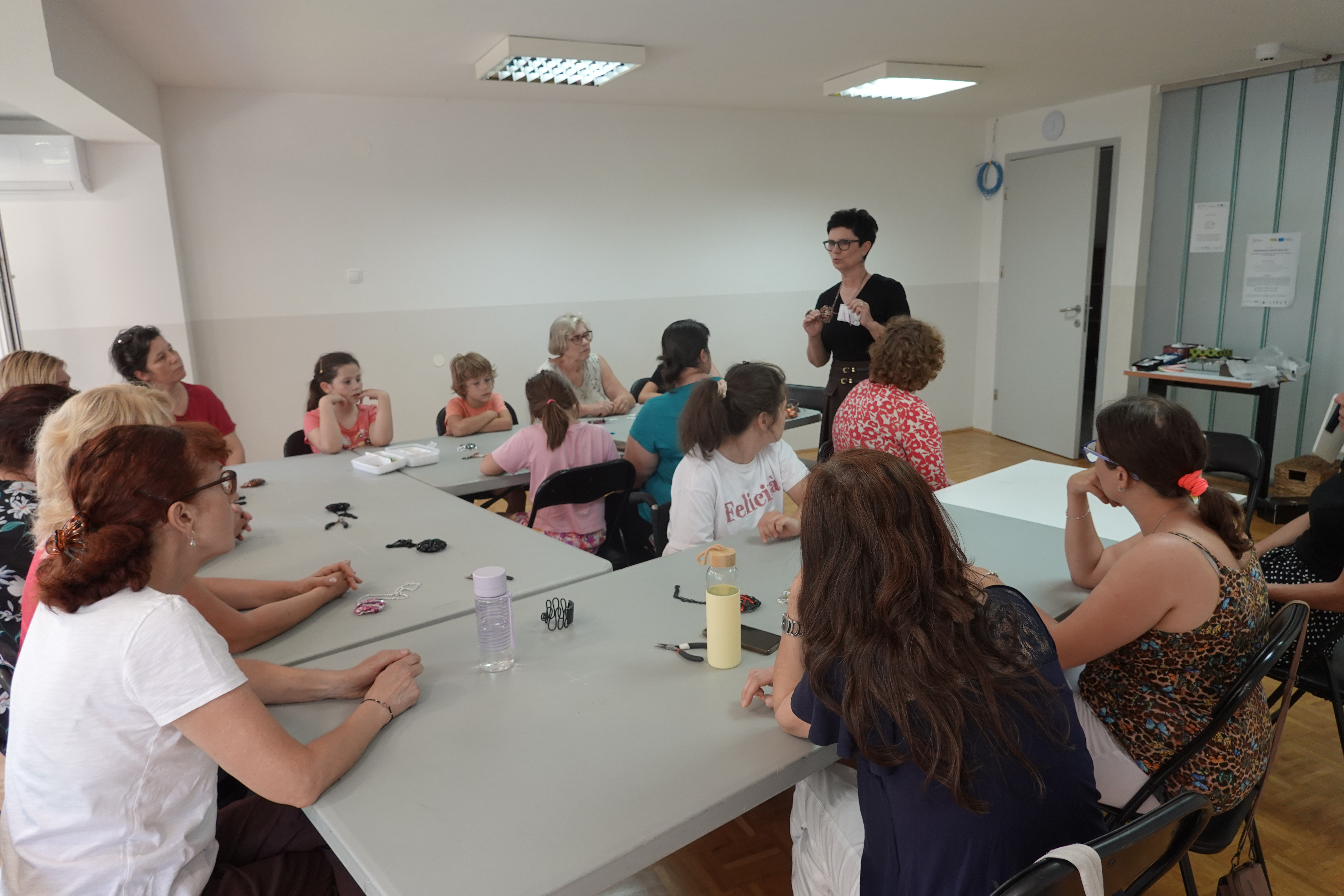 Izdelovanje nakita iz žice