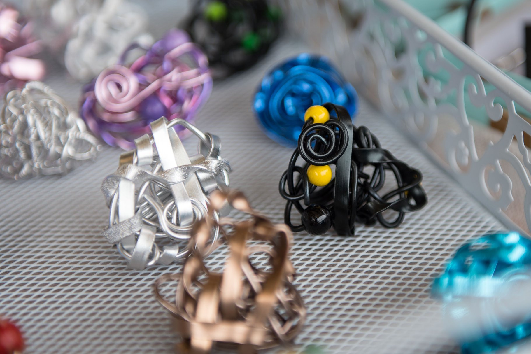 Izdelovanje nakita iz žice