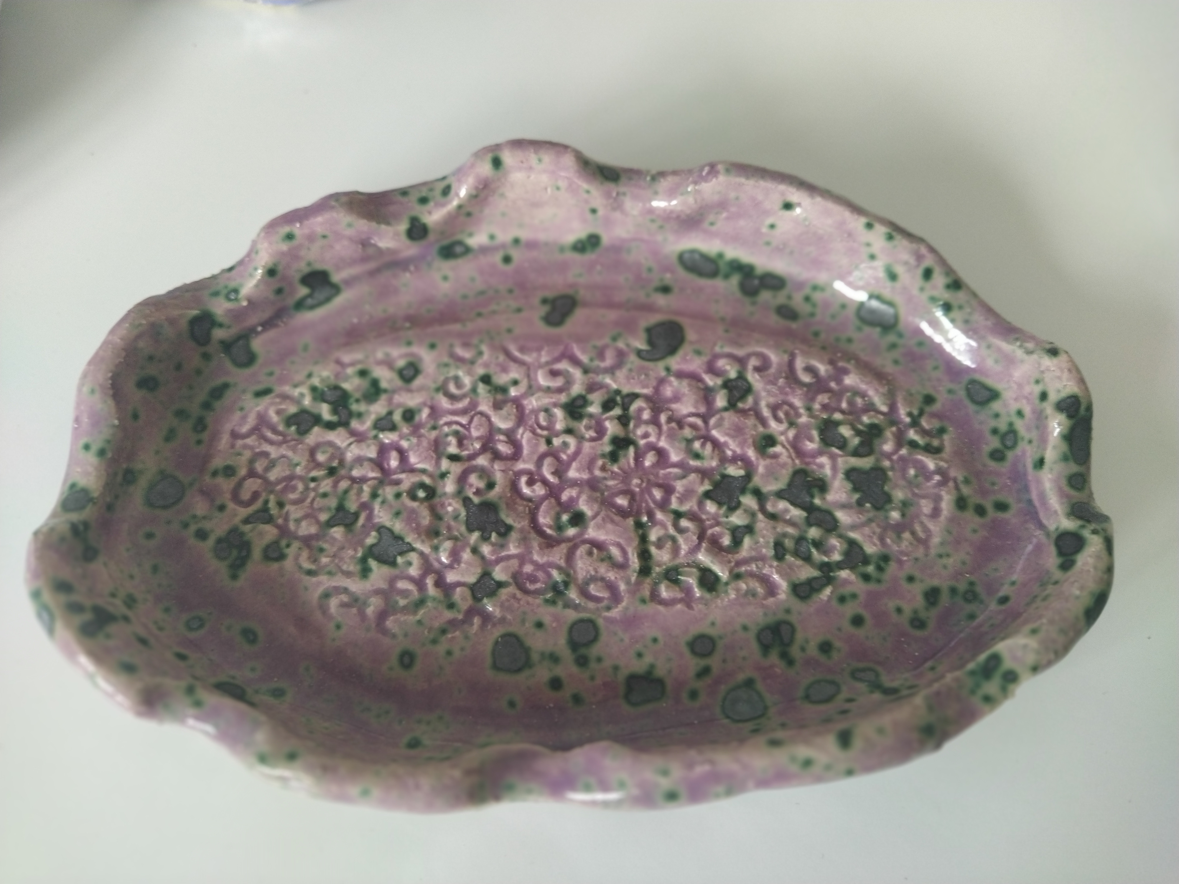 Keramična delavnica