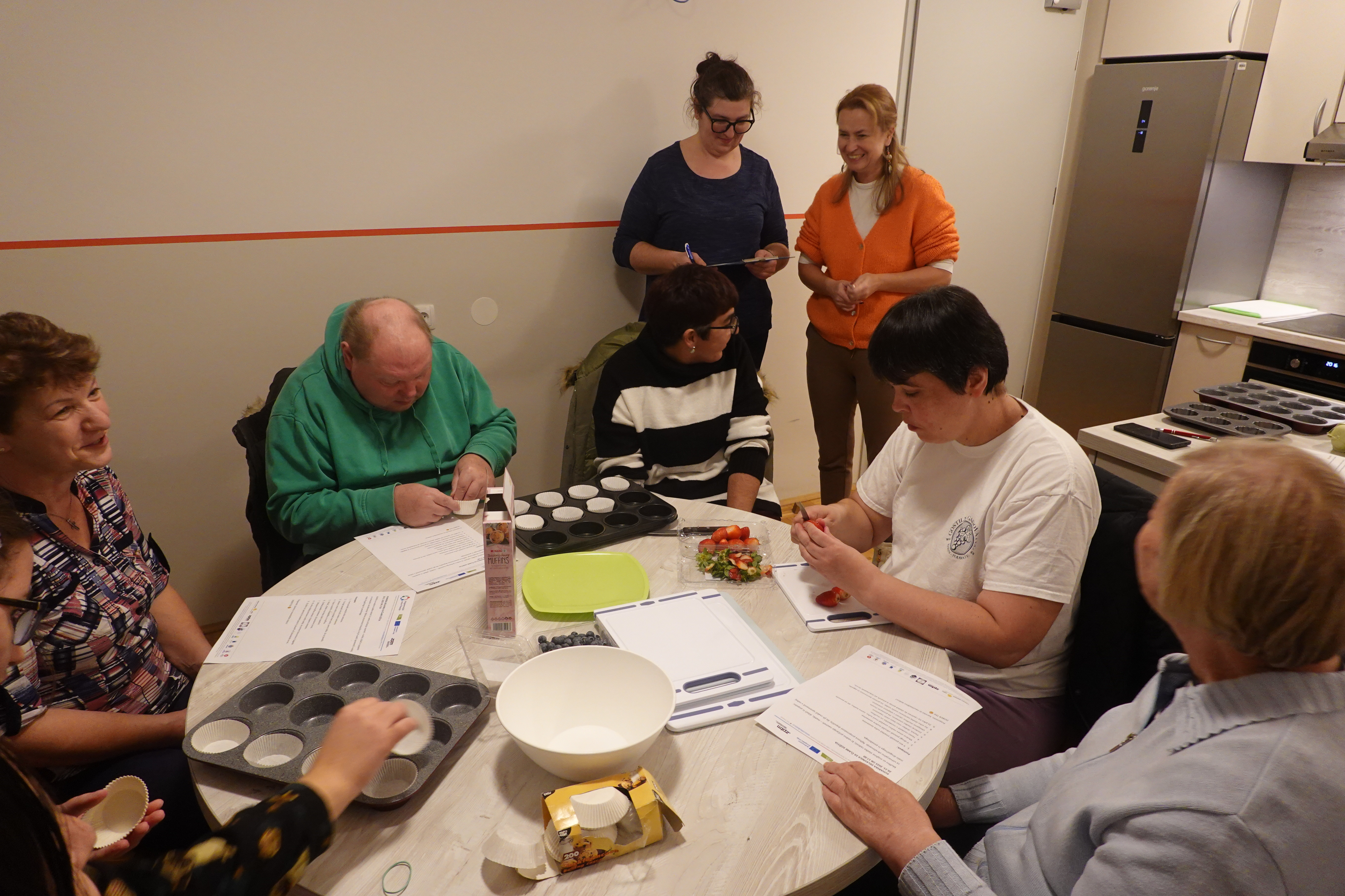 Kuharske delavnice 2025