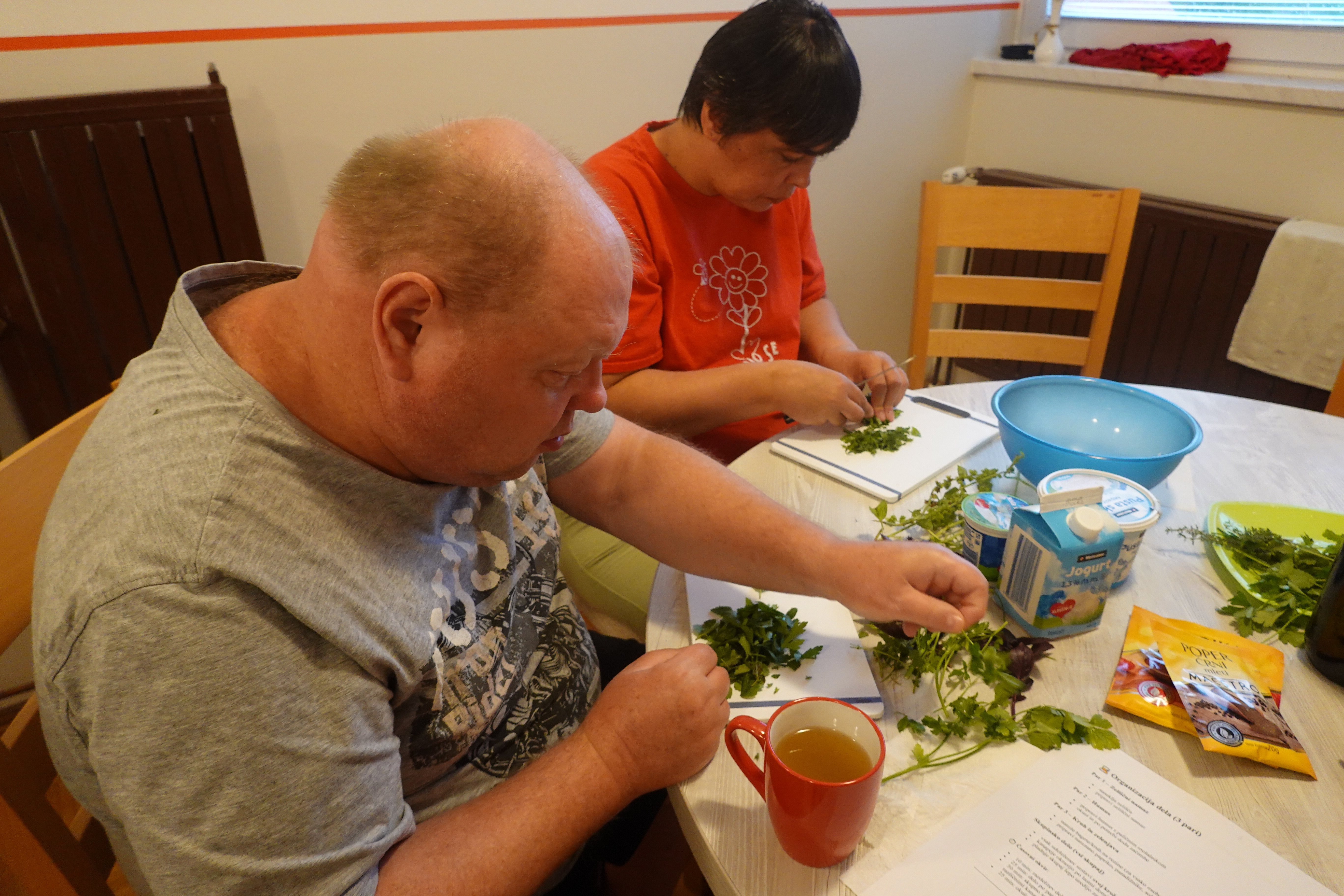 Kuharske delavnice 2025