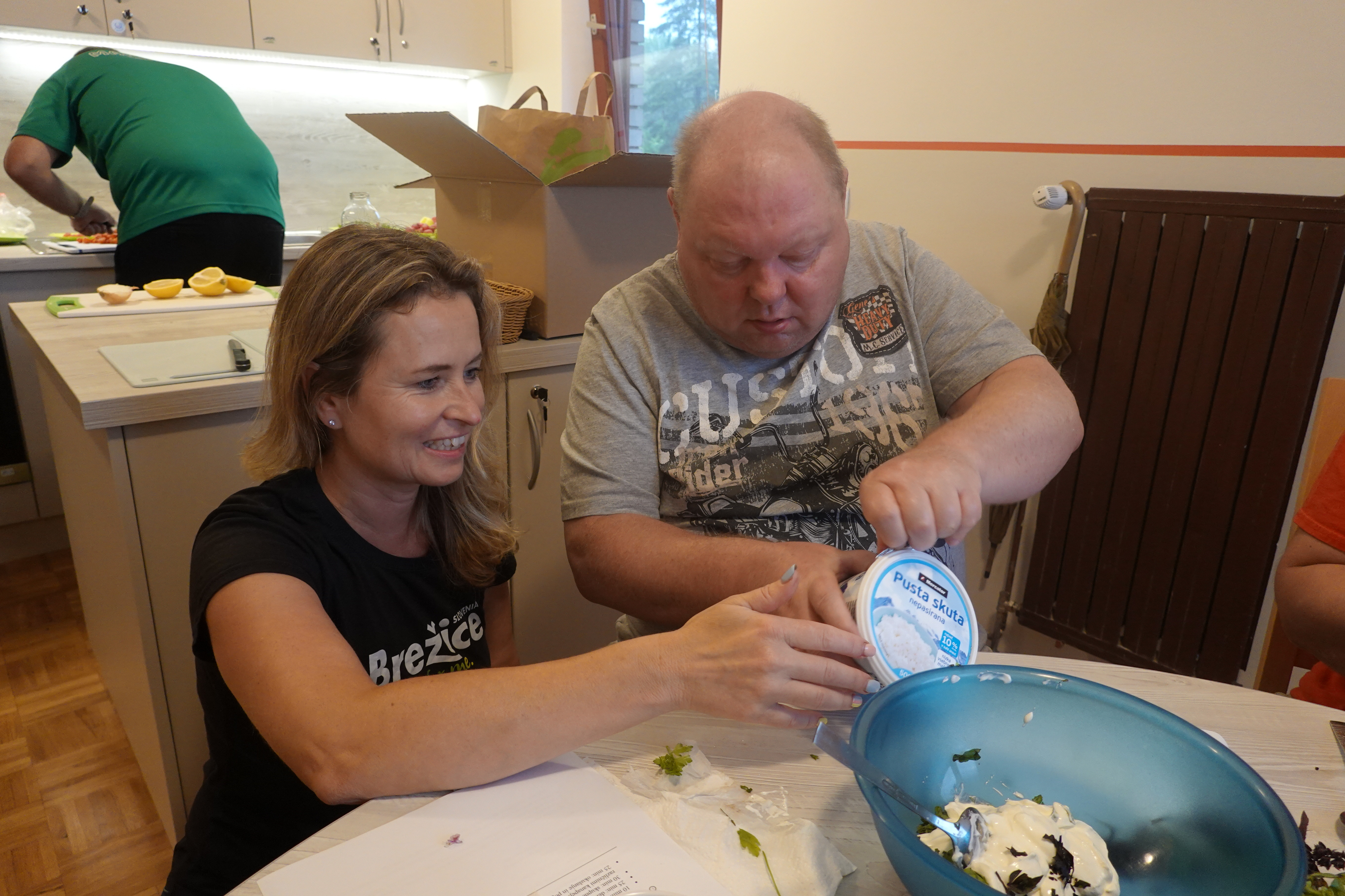 Kuharske delavnice 2025